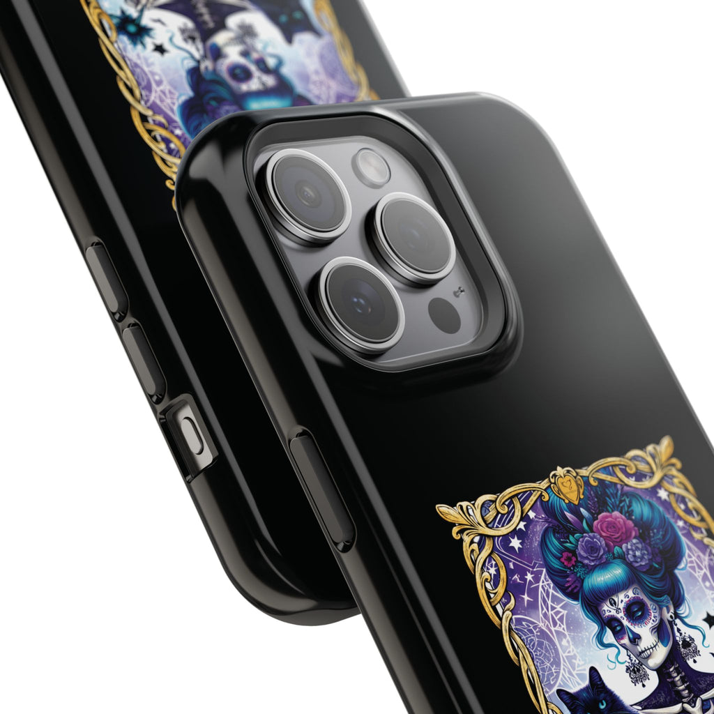 cover nera la gattara