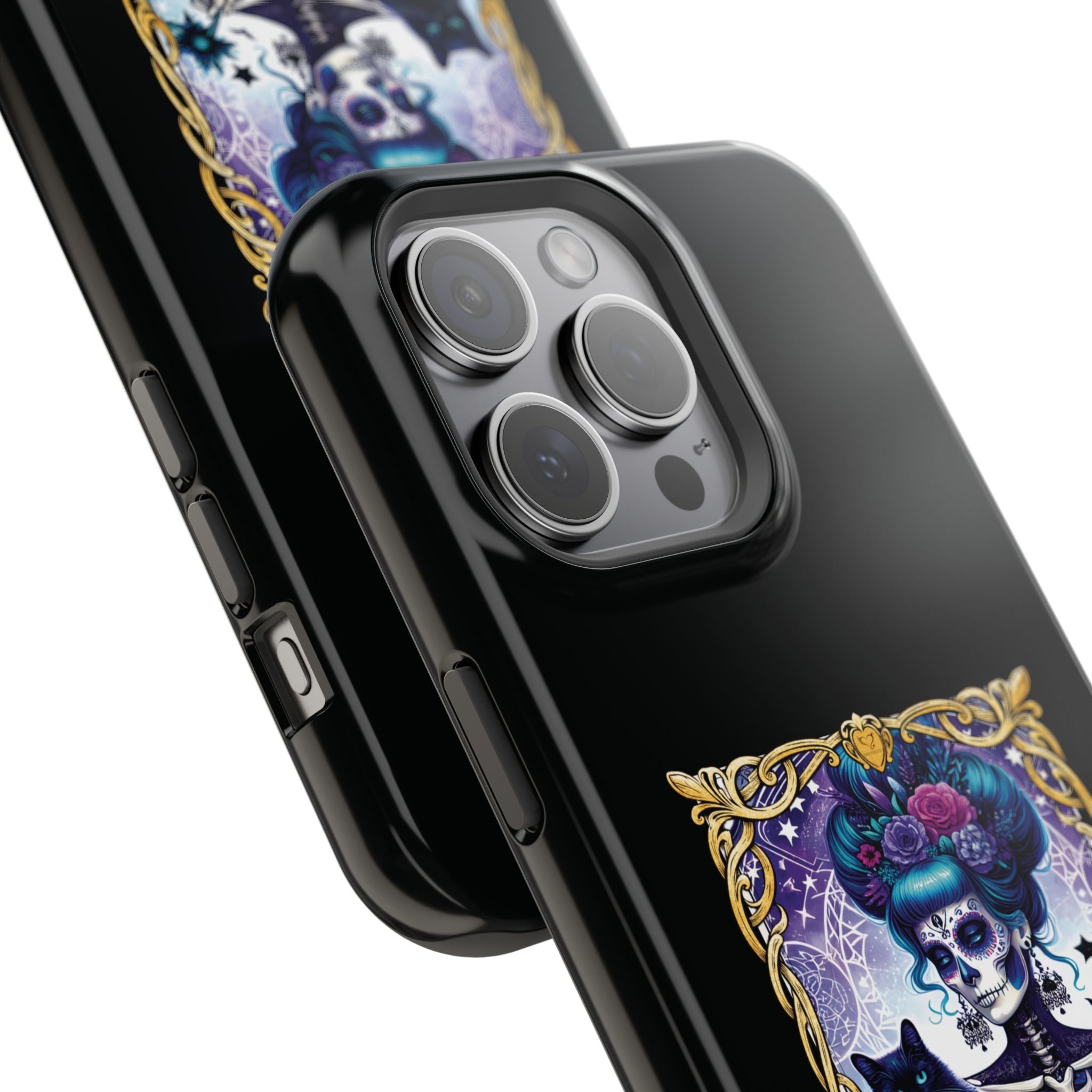 cover nera la gattara