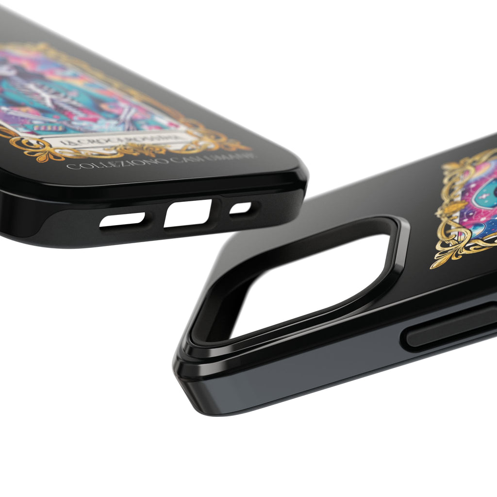 cover nera la crocerossina