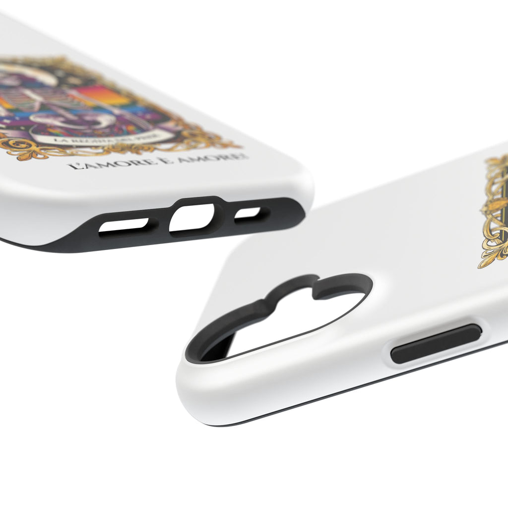 Cover Bianca La Regina Del Pride