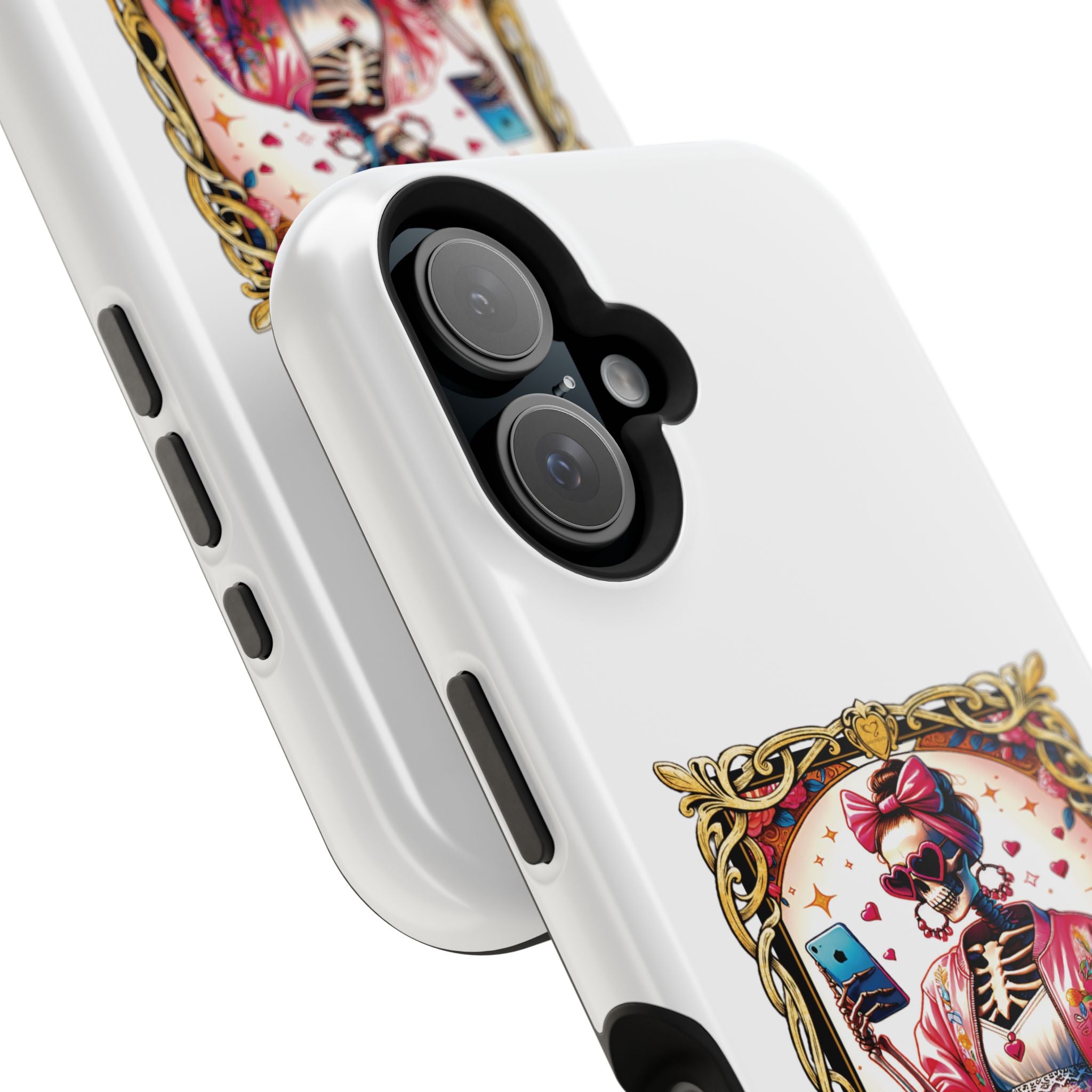 Cover Bianca La Bloccatrice