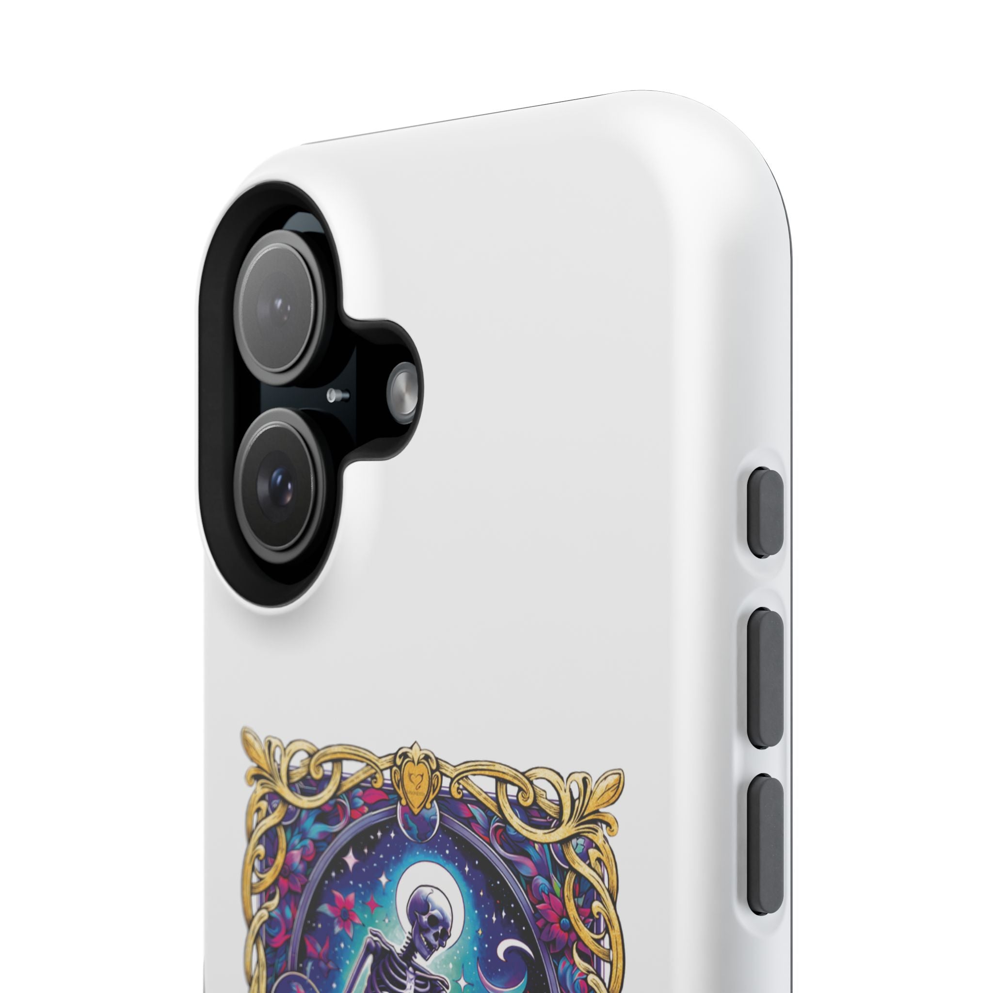 Cover Bianca Il Ghostato