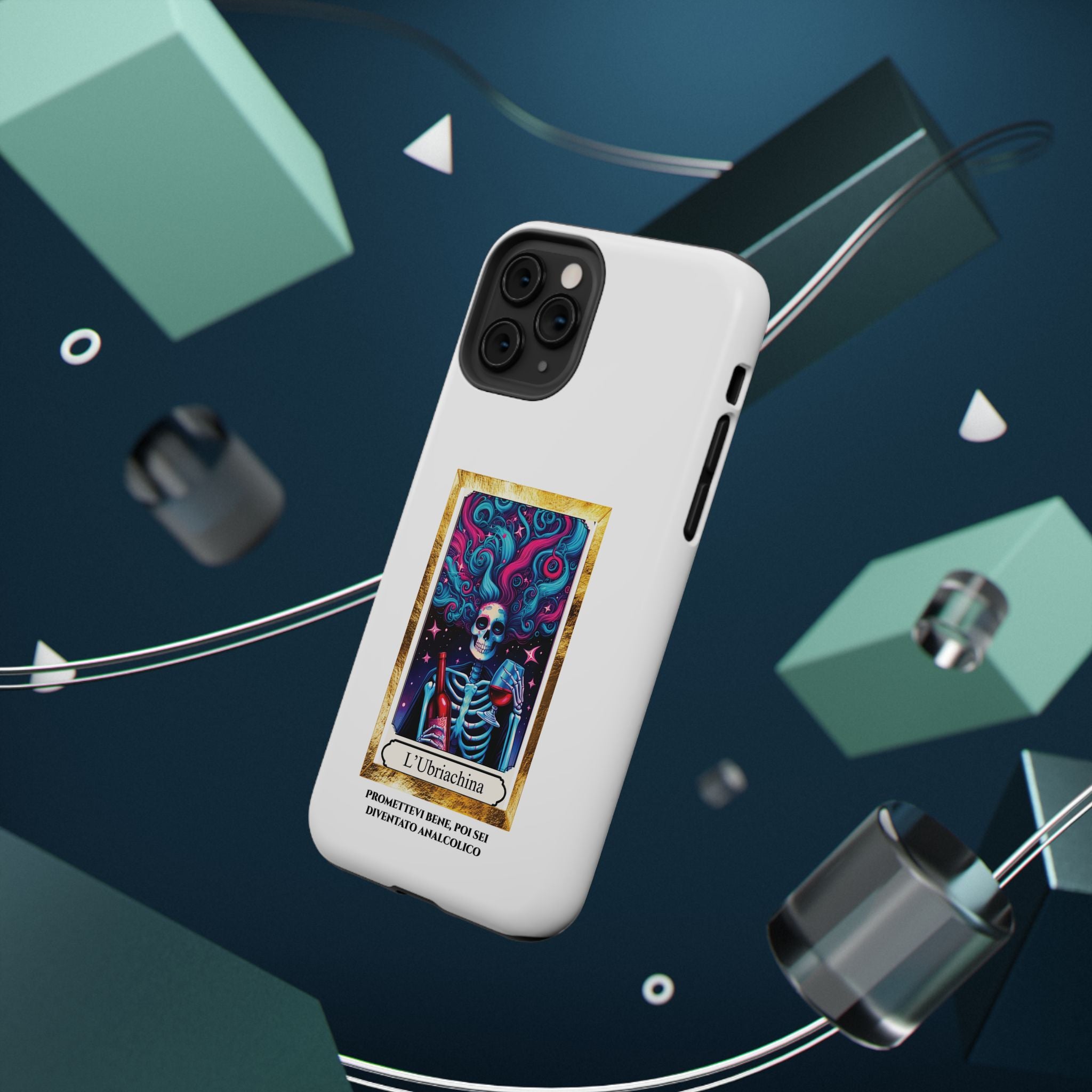 Cover Bianca L'Ubriachina