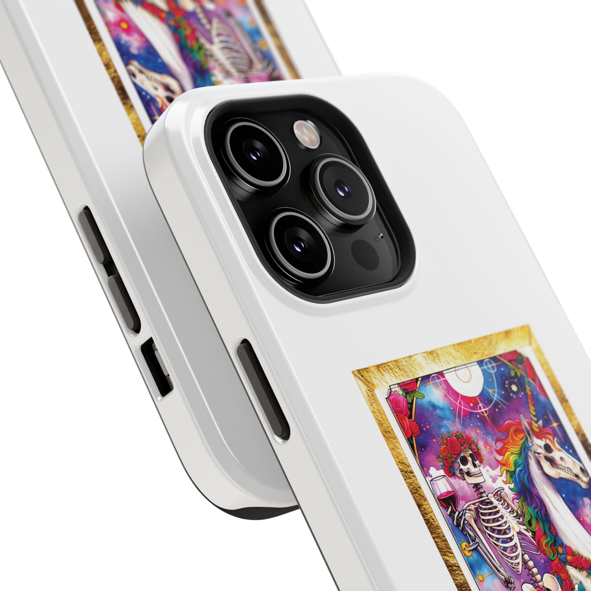 Cover Bianca L’audace