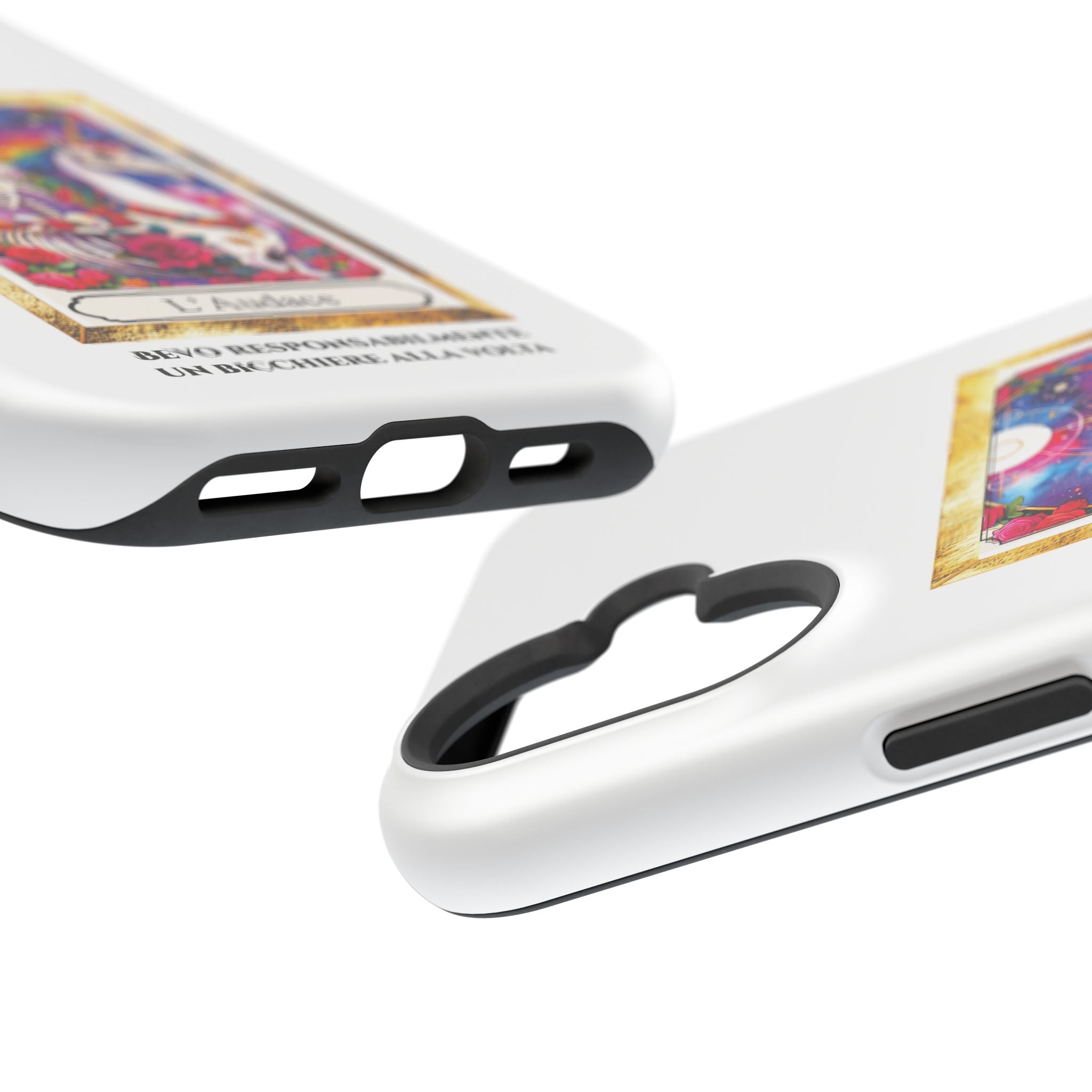 Cover Bianca L’audace