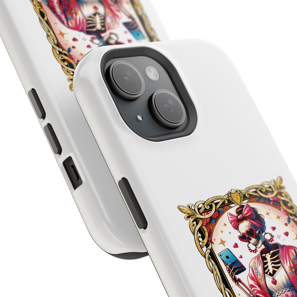 Cover Bianca La Bloccatrice