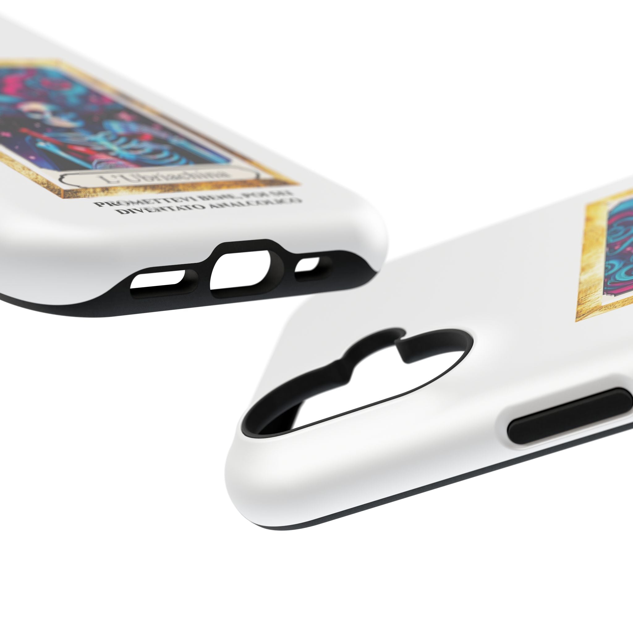 Cover Bianca L'Ubriachina