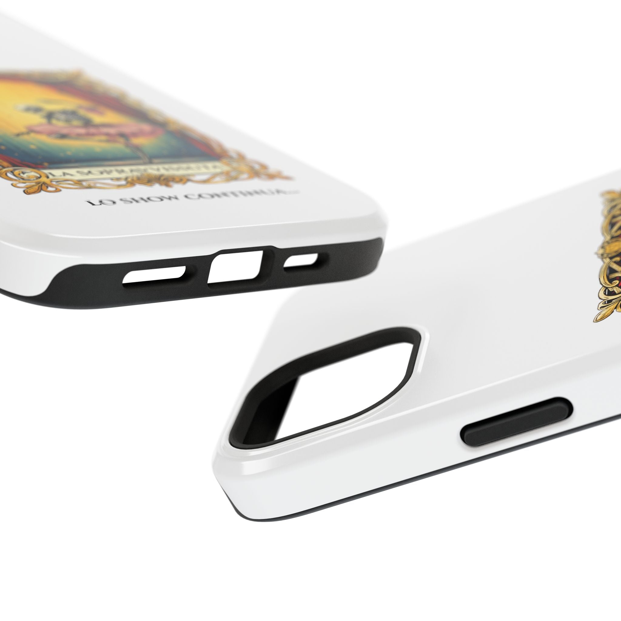 Cover Bianca La Sopravvissuta