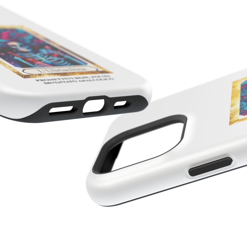 Cover Bianca L'Ubriachina