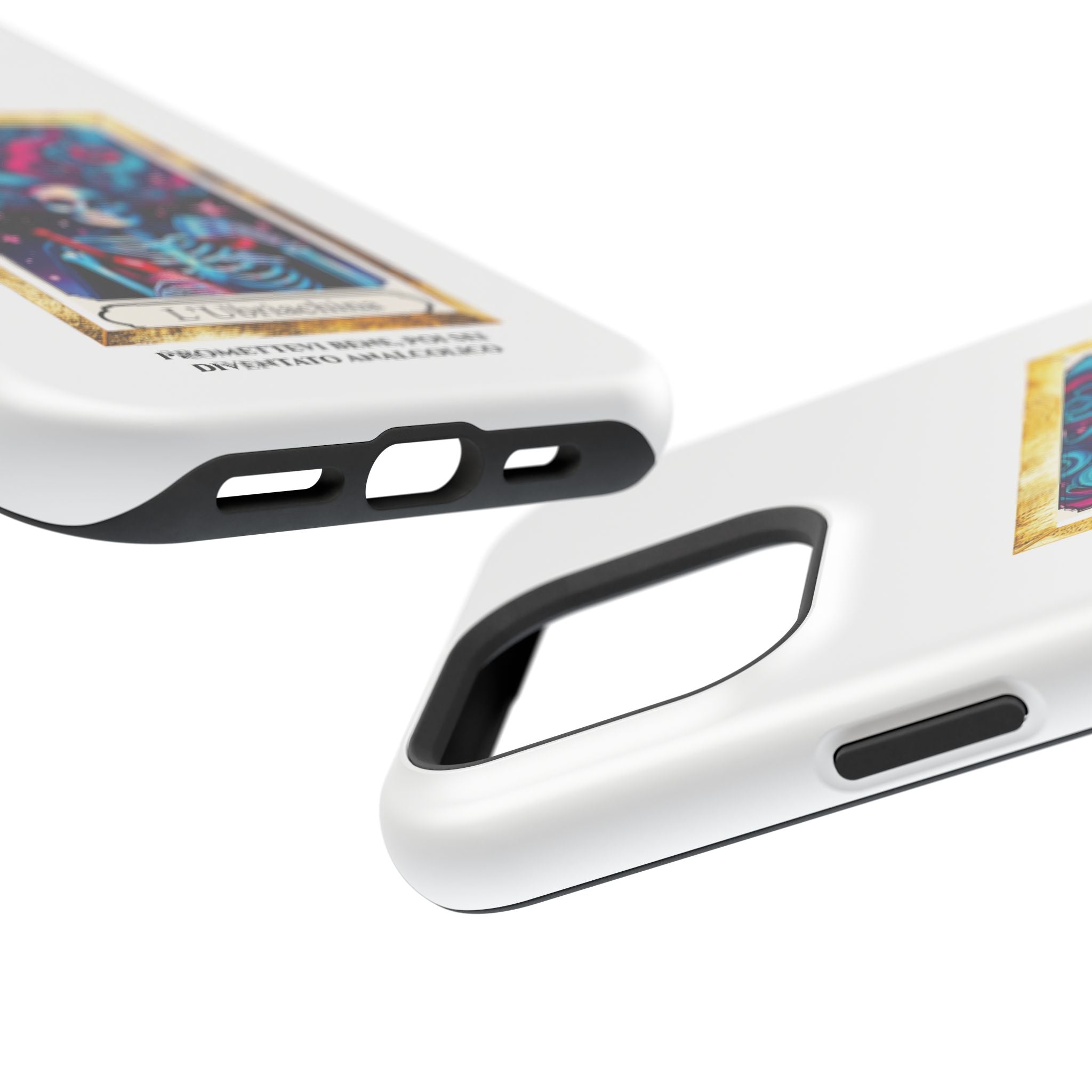 Cover Bianca L'Ubriachina