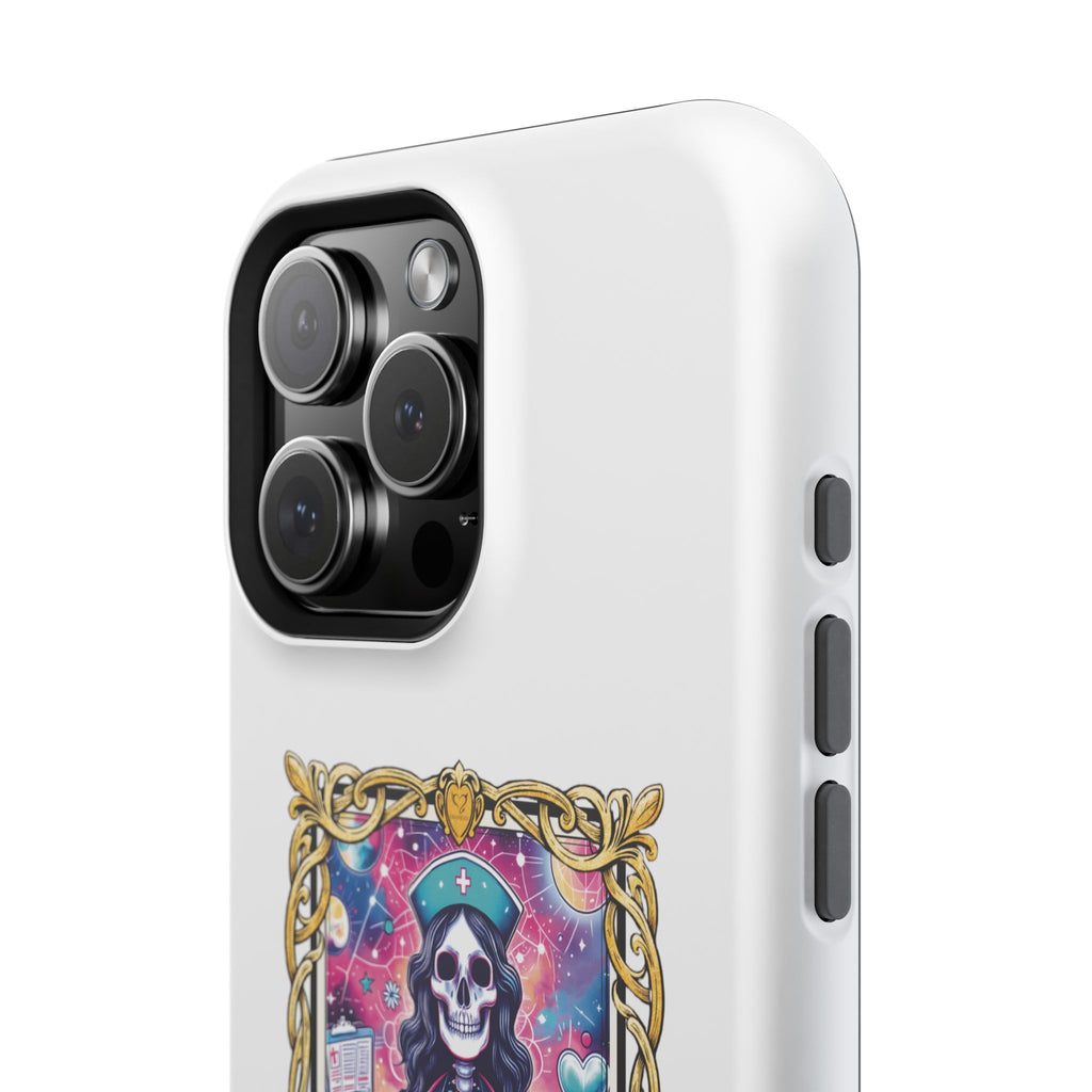 Cover Bianca La Crocerossina