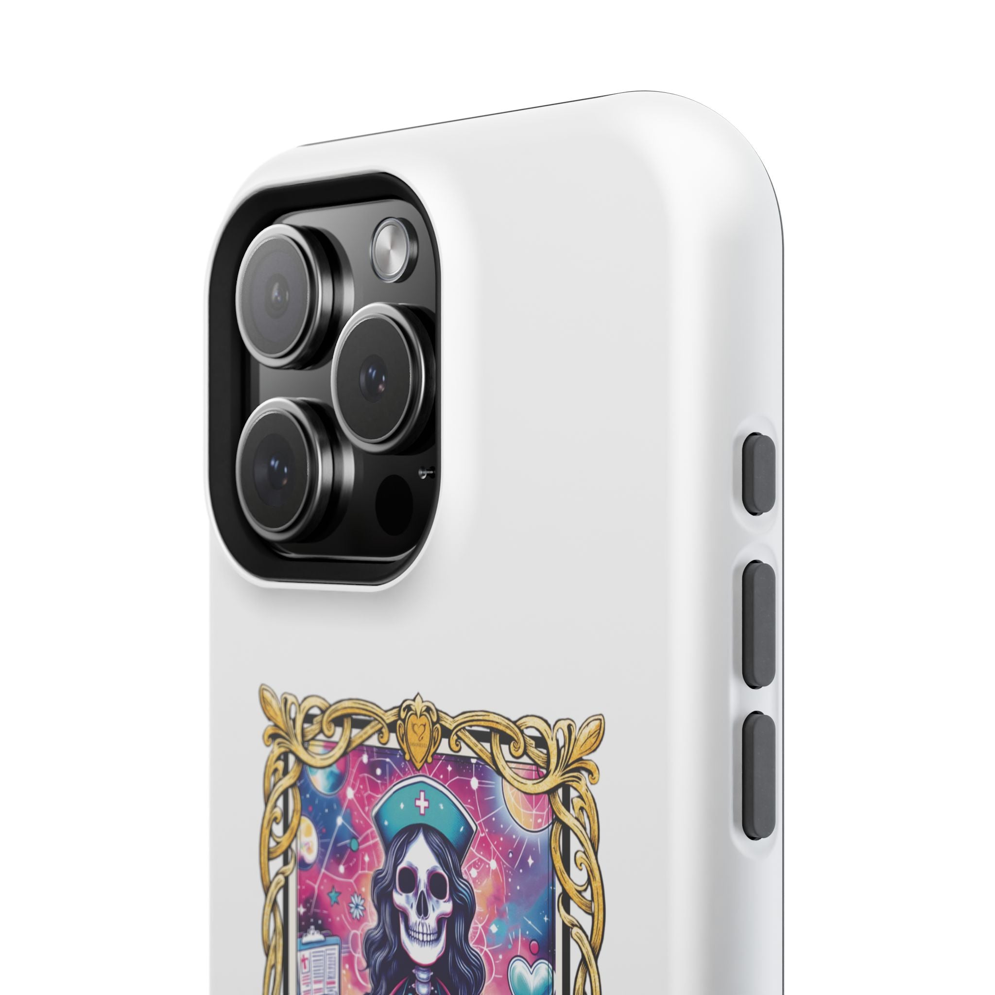 Cover Bianca La Crocerossina