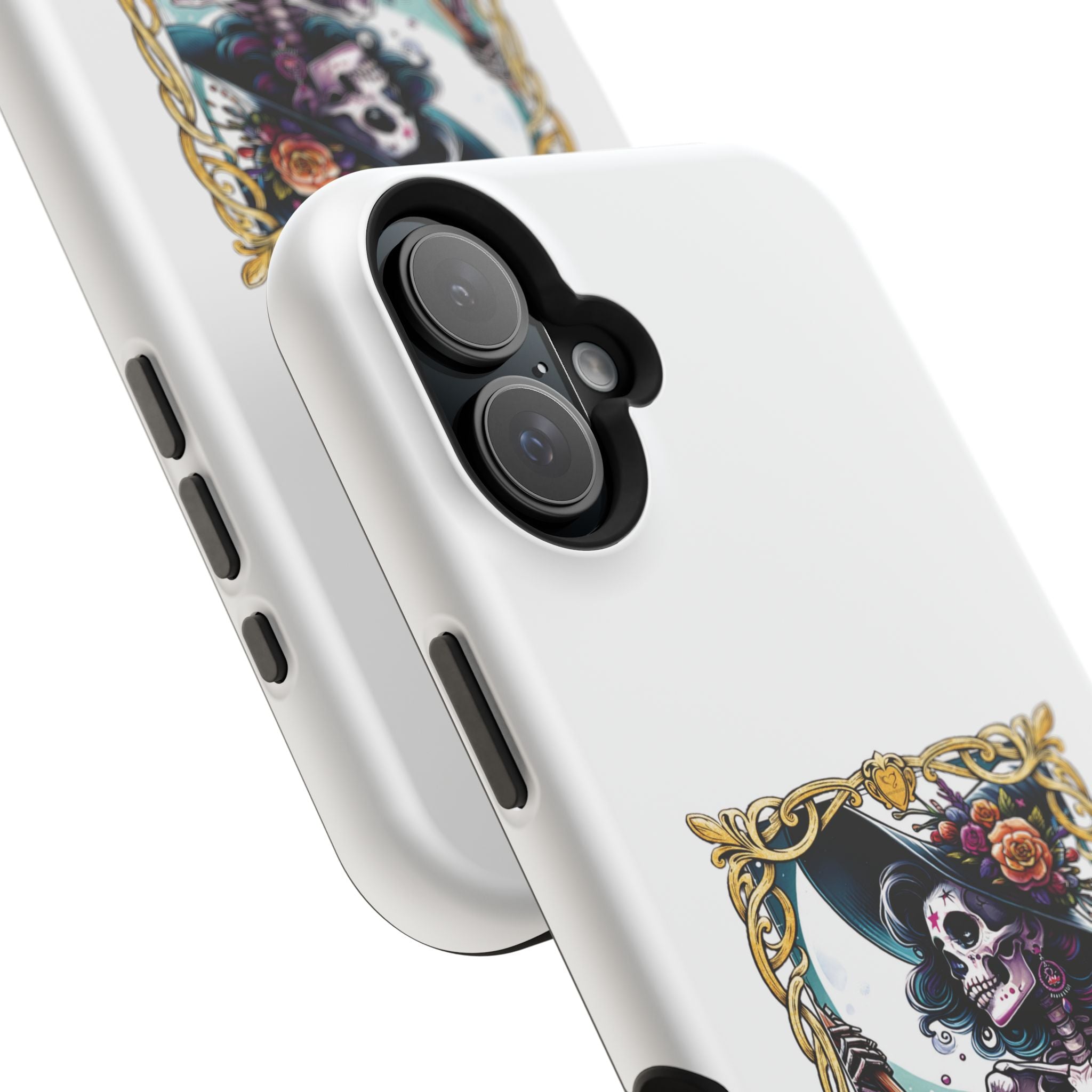 Cover Bianca La Strega