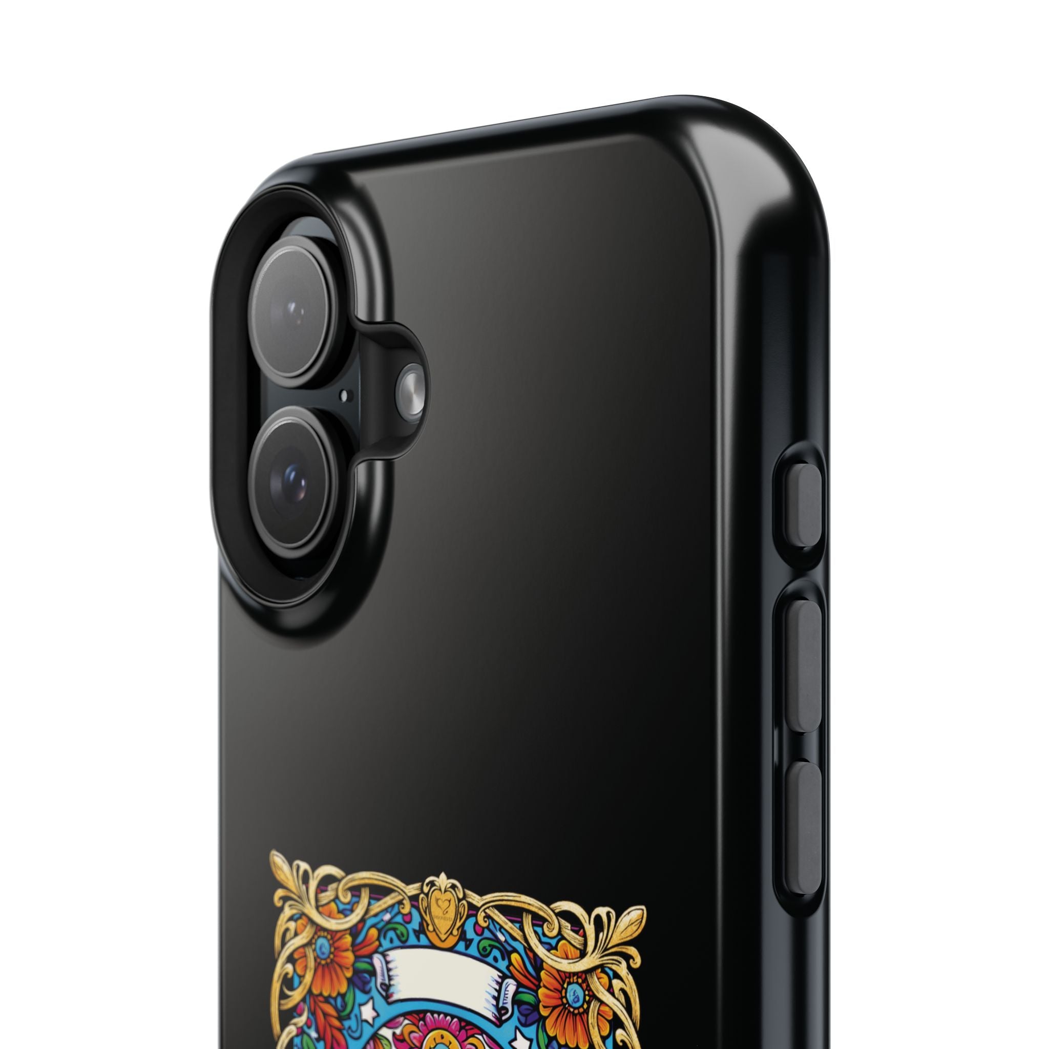 cover nera il mammone