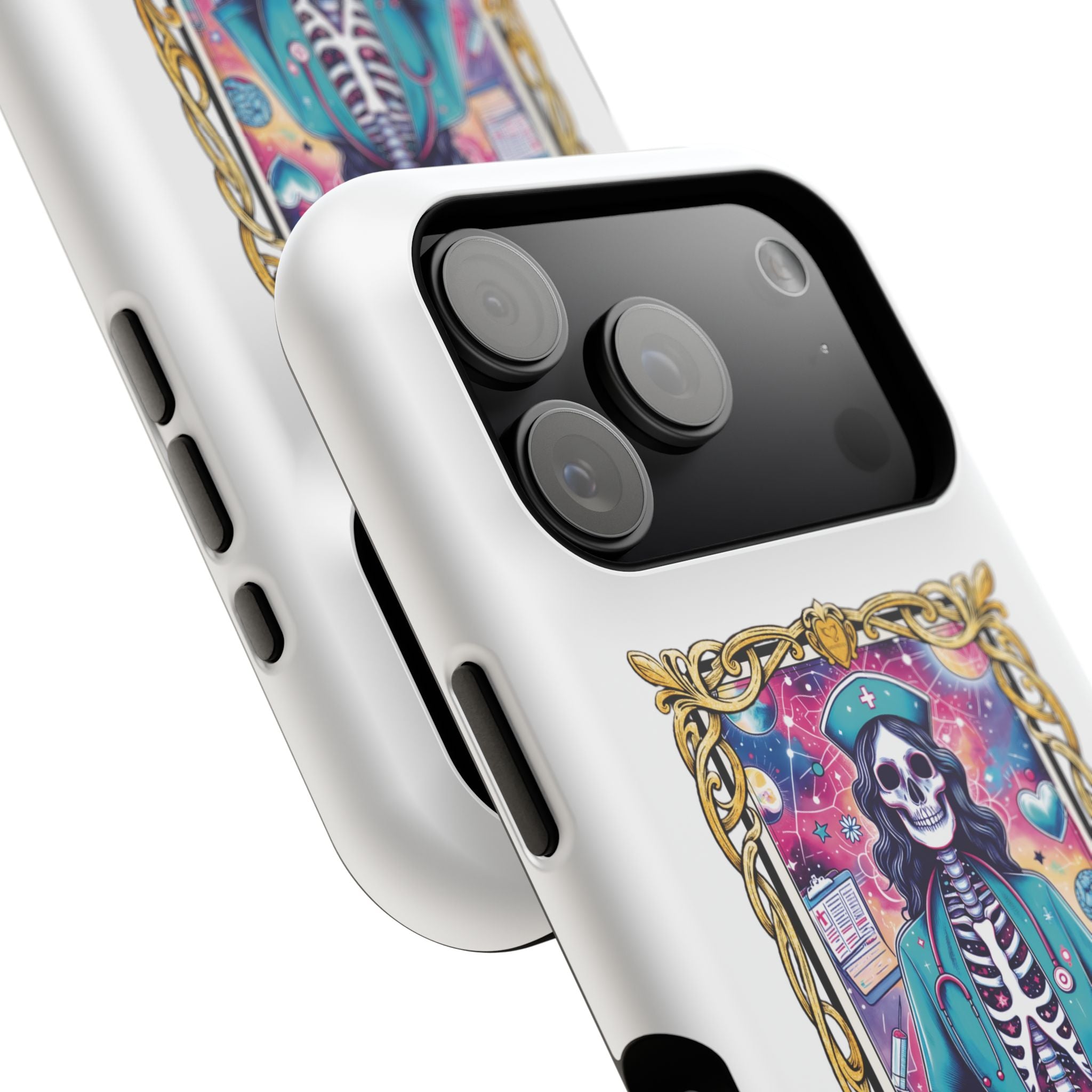 Cover Bianca La Crocerossina