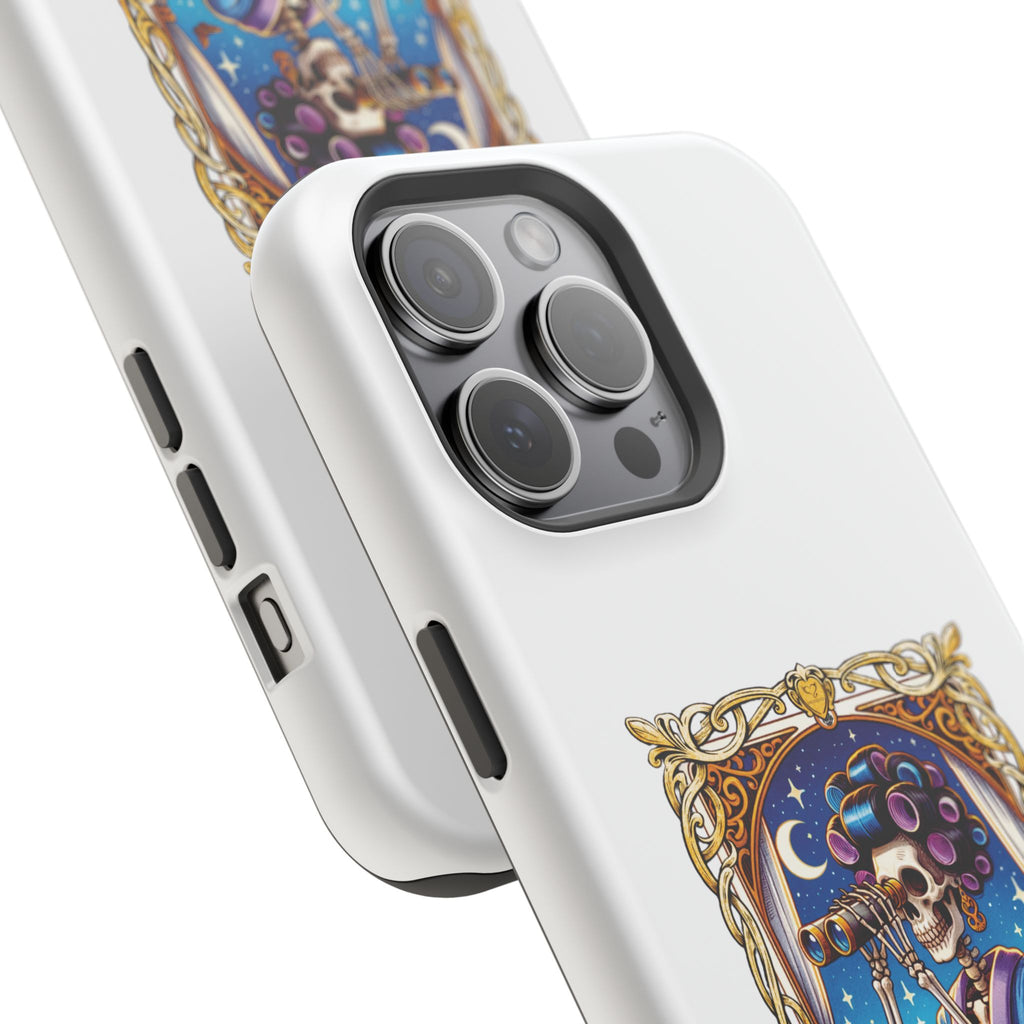 Cover Bianca L'Investigatrice