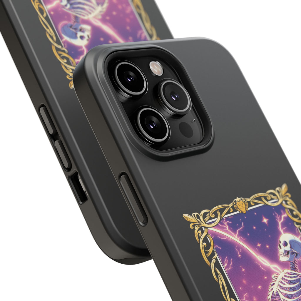 cover nera il fulminato