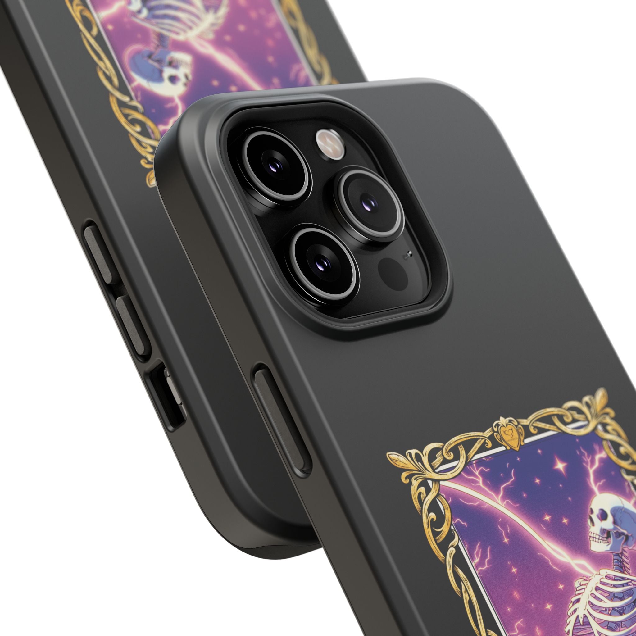 cover nera il fulminato