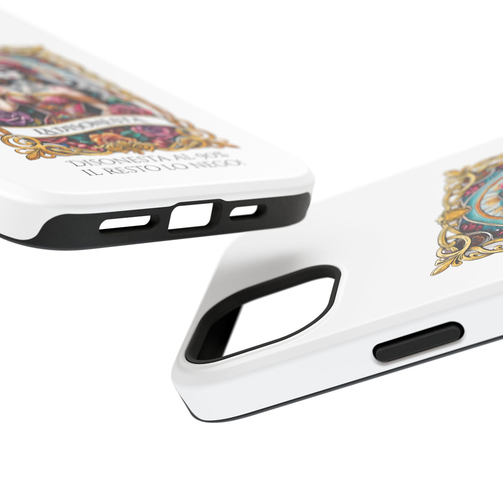 Cover Bianca La Disonesta