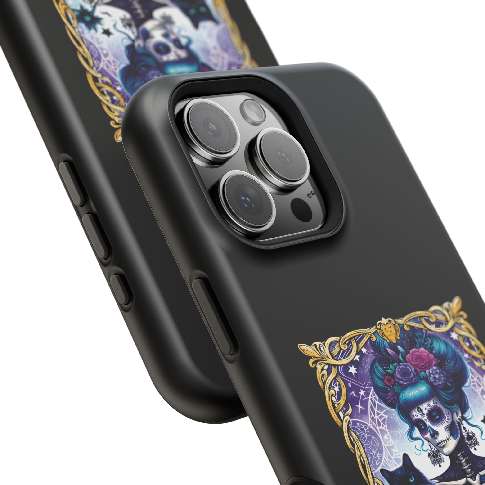 cover nera la gattara