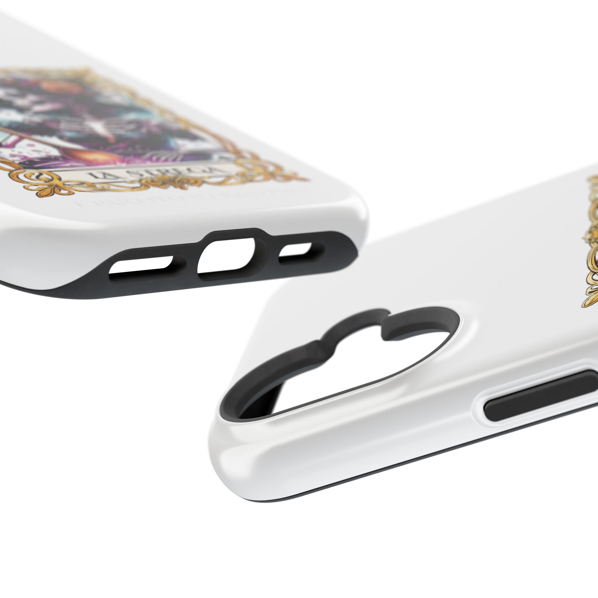 Cover Bianca La Strega