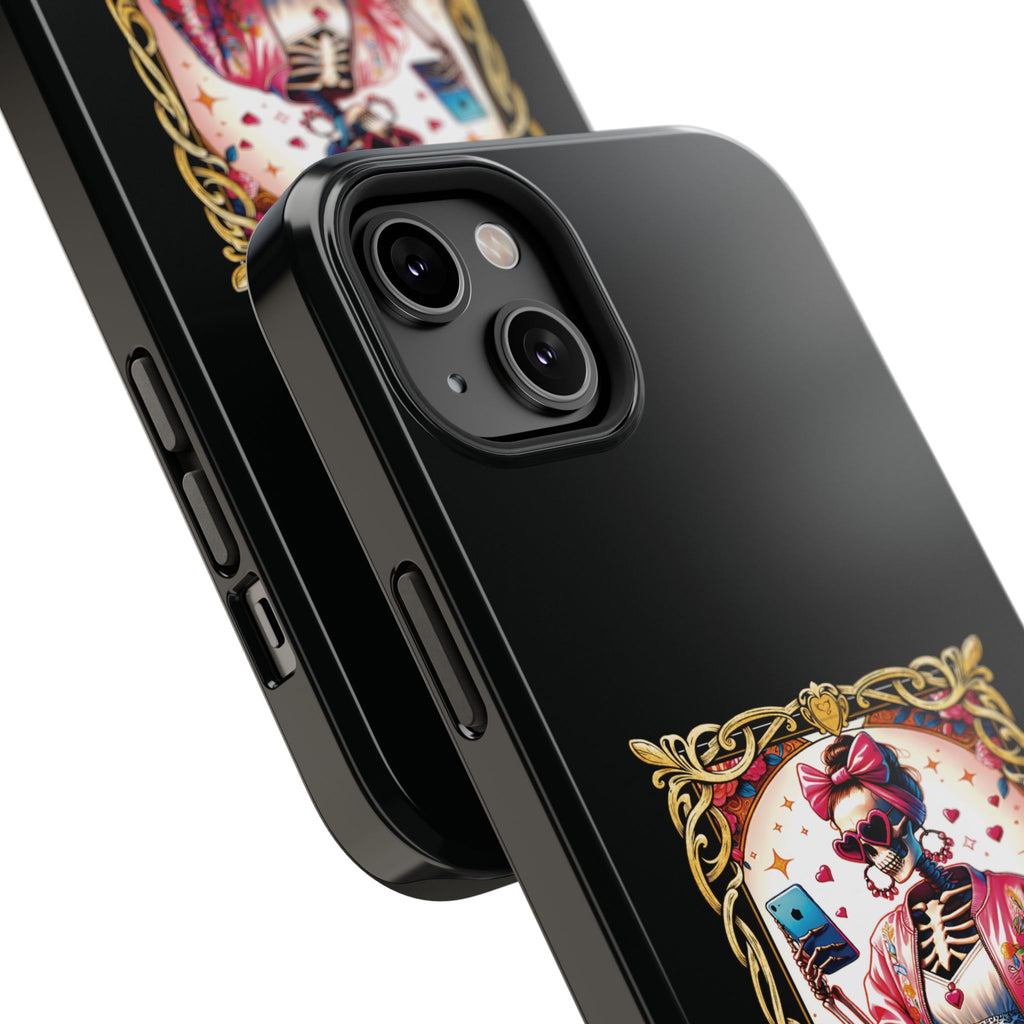 cover nera la bloccatrice