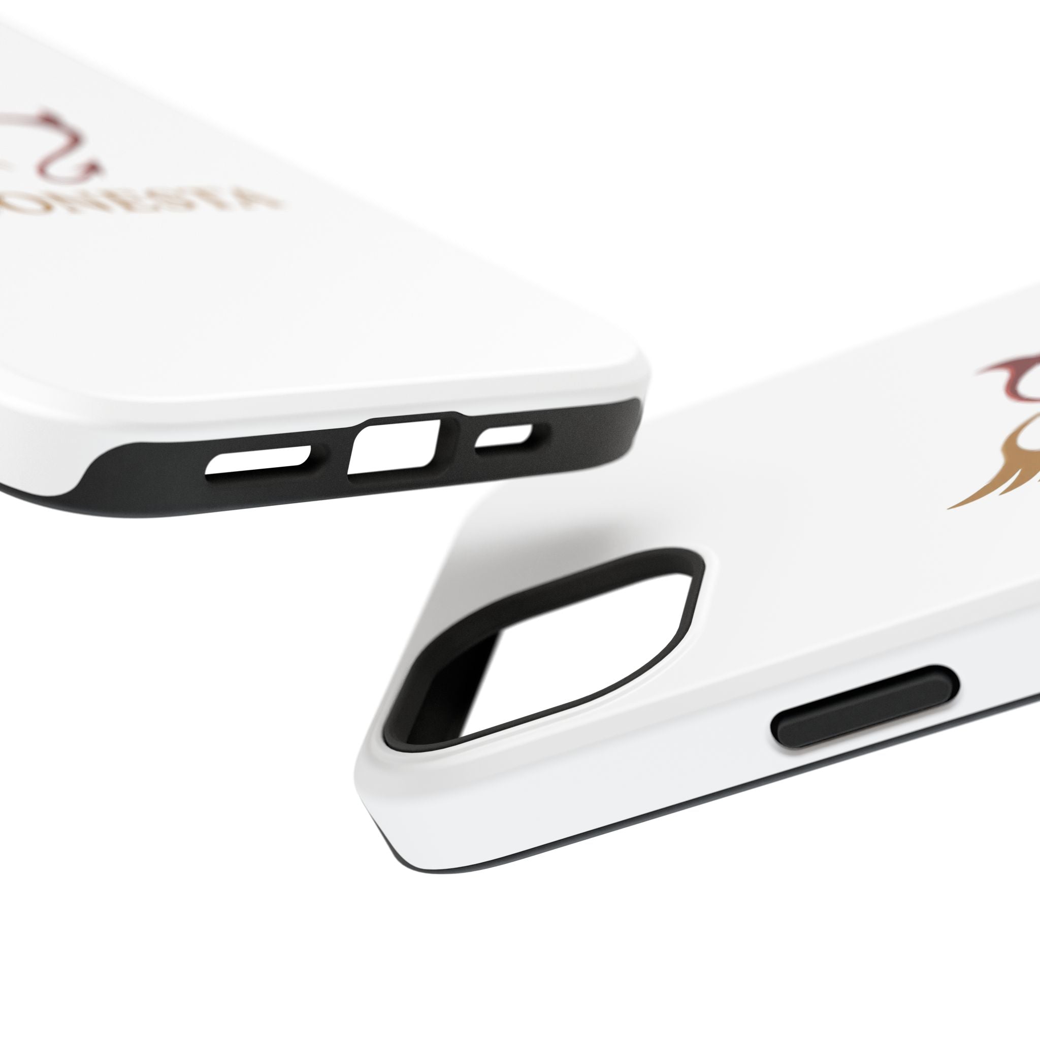 cover bianca logo disonesta