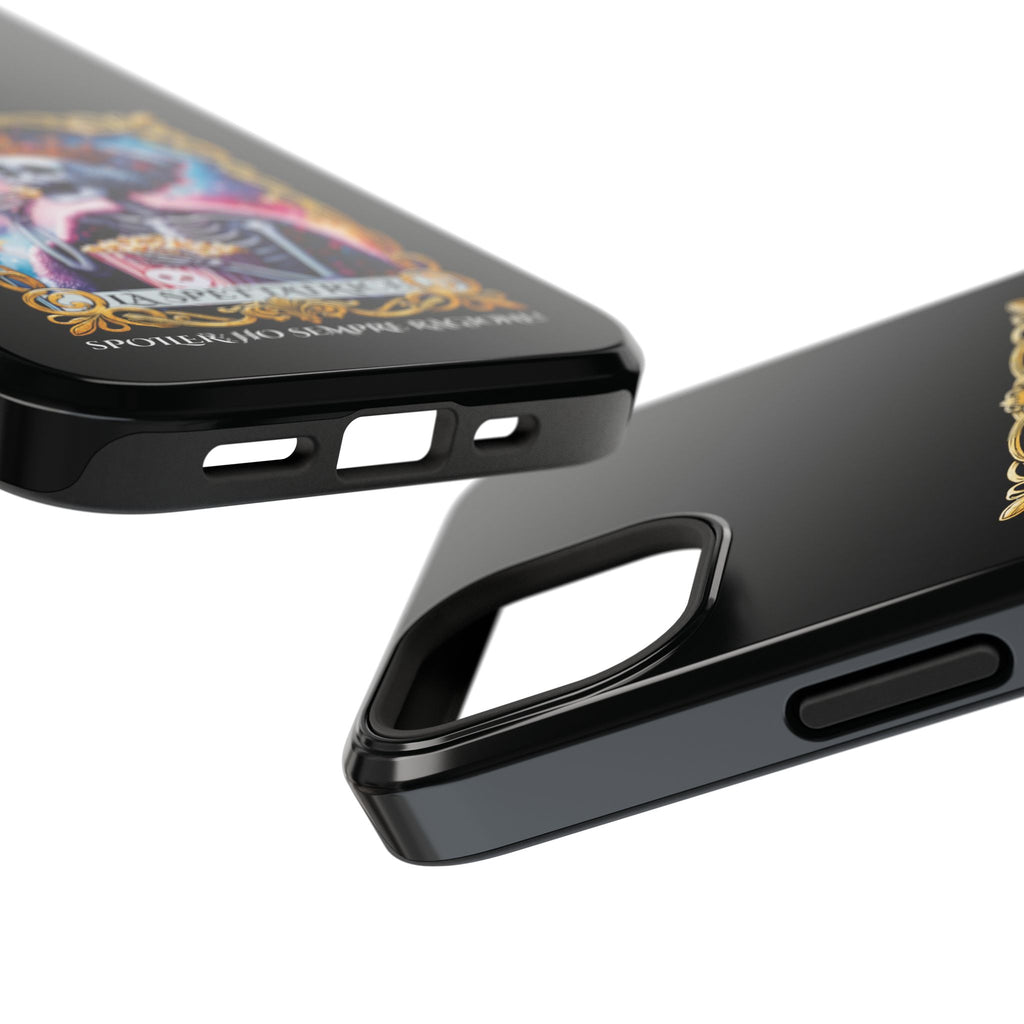 cover nera la spettatrice