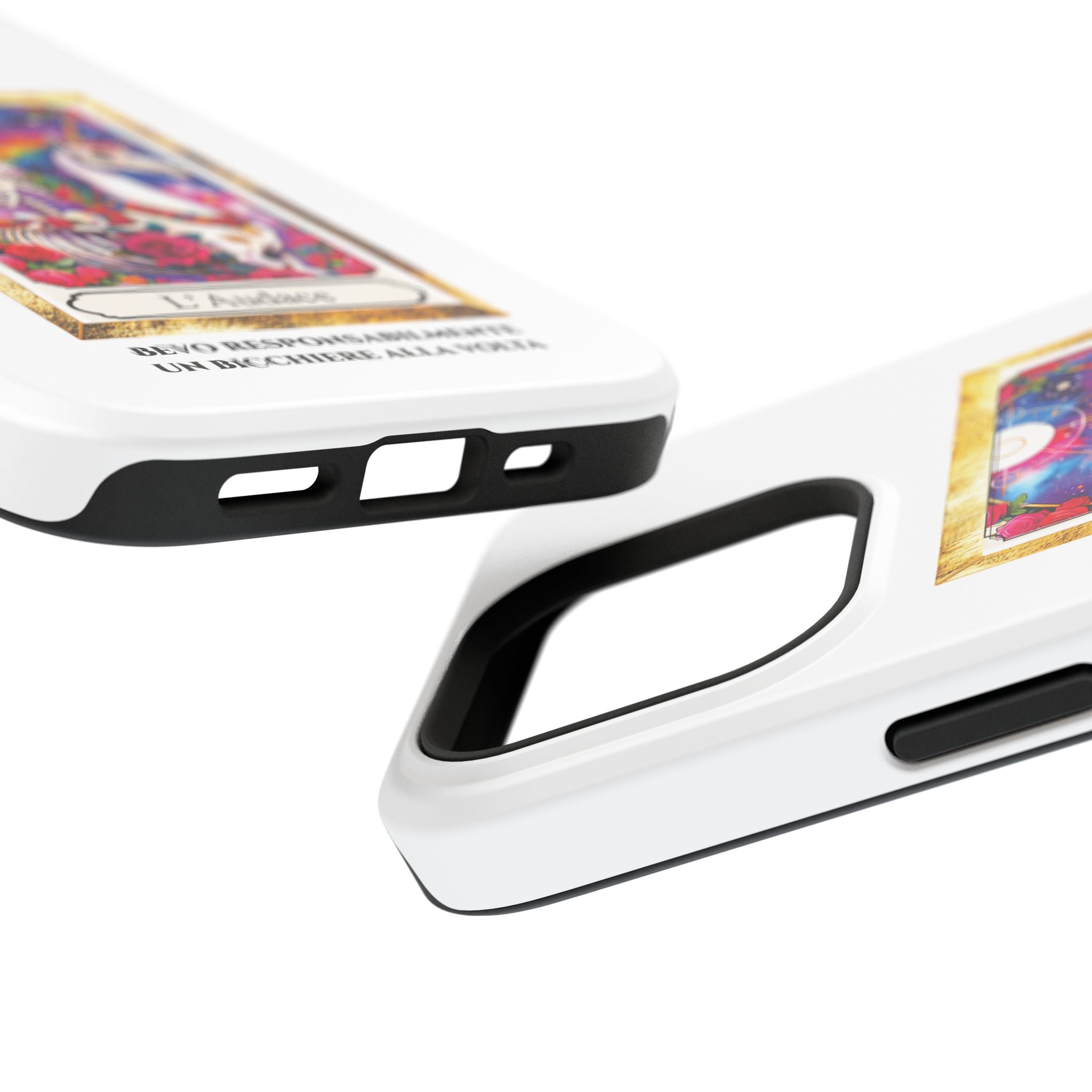 Cover Bianca L’audace