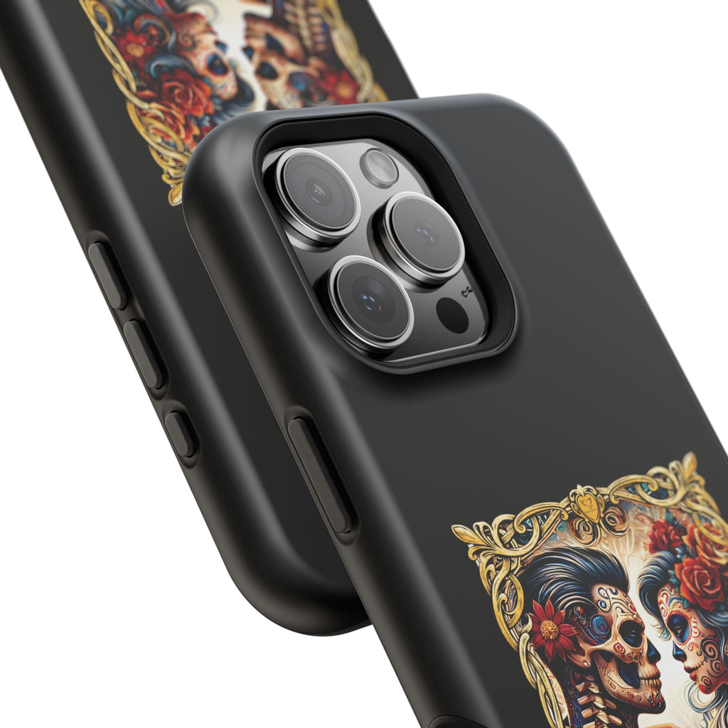 Cover nera La Coppia