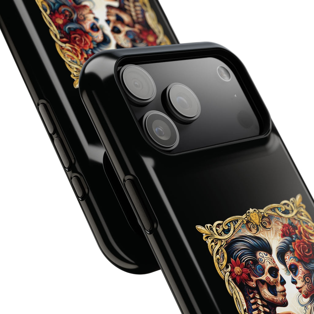 Cover nera La Coppia