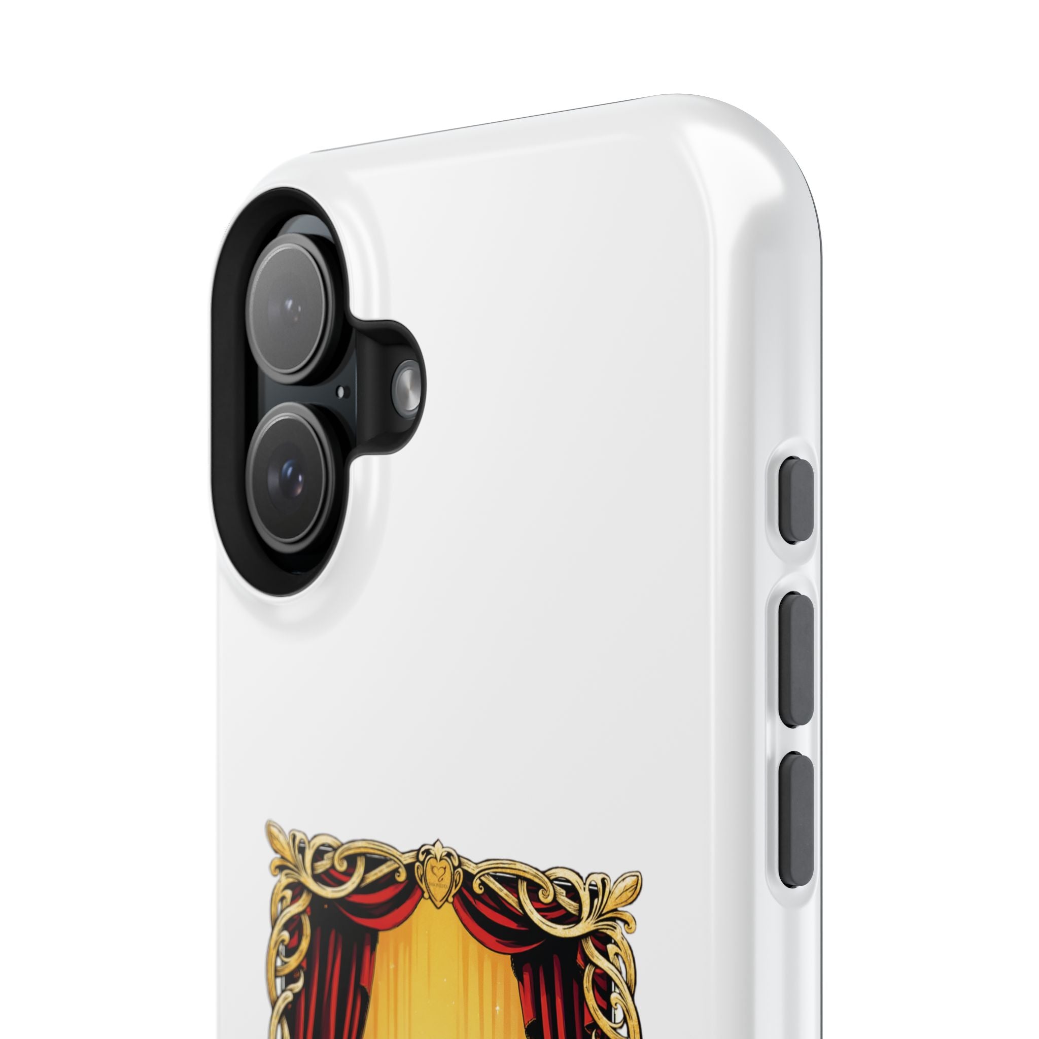 Cover Bianca La Sopravvissuta