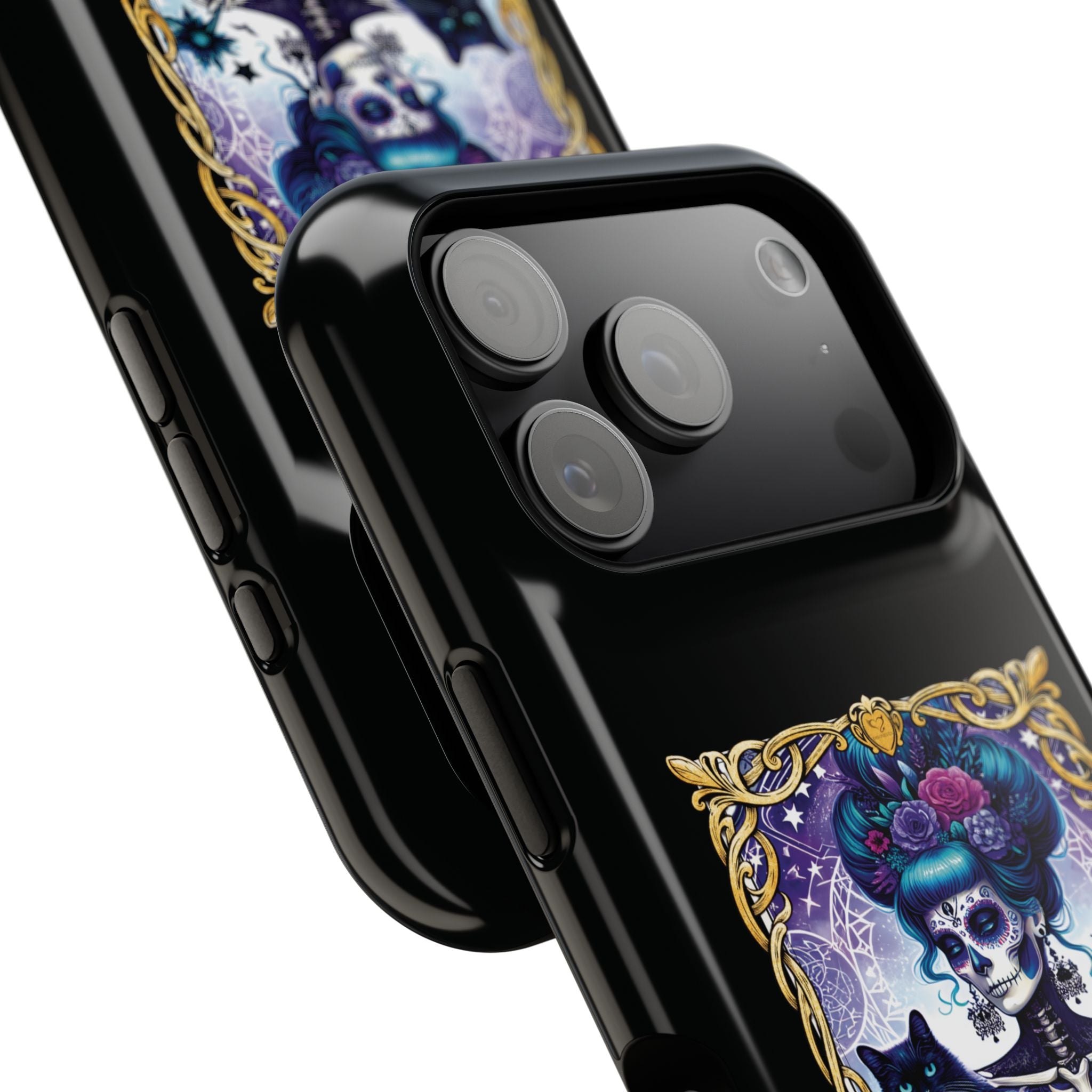 cover nera la gattara