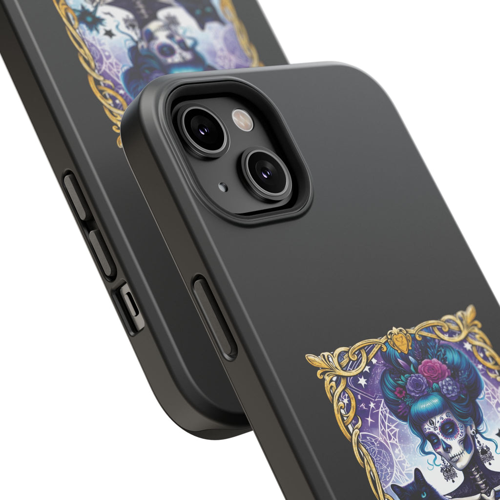 cover nera la gattara