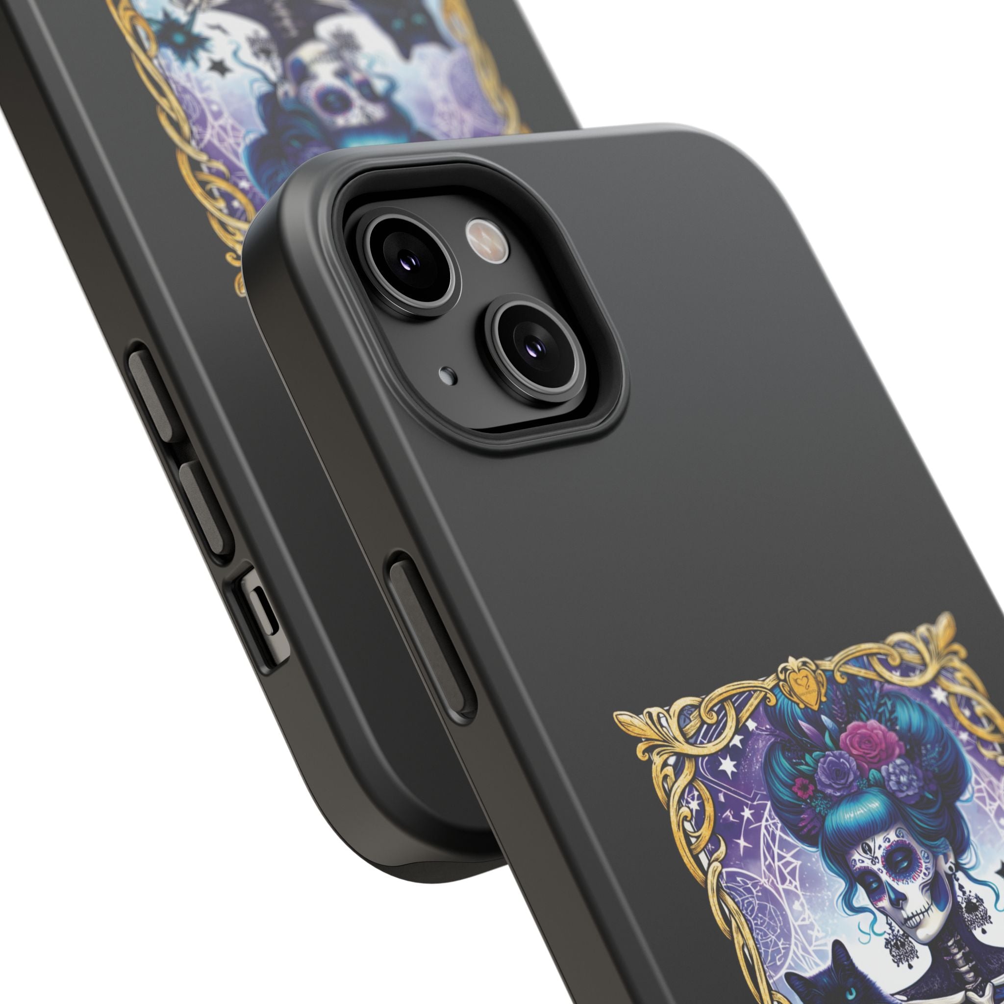 cover nera la gattara