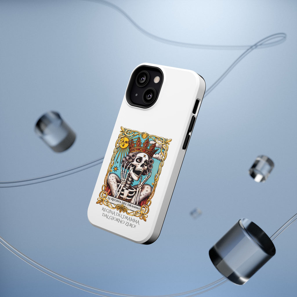 Cover Bianca La Regina del Dramma