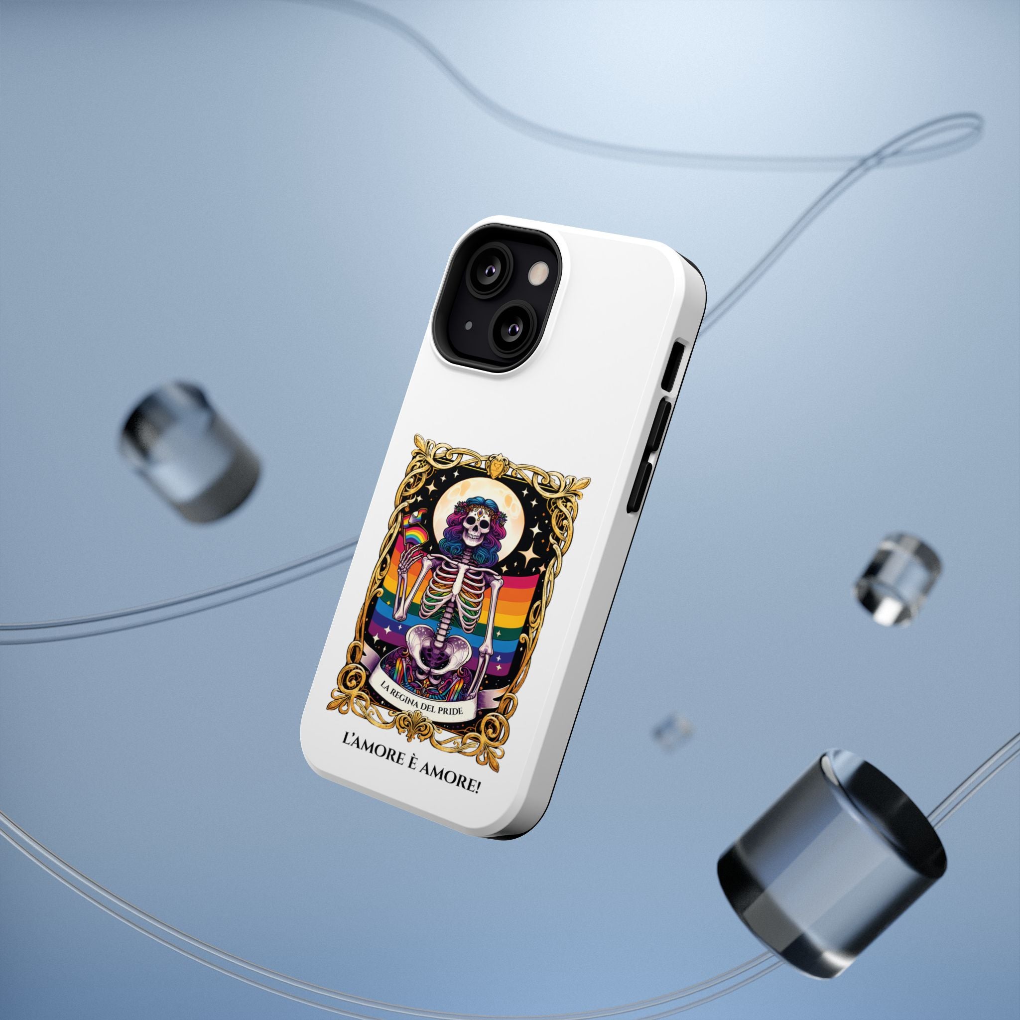 Cover Bianca La Regina Del Pride