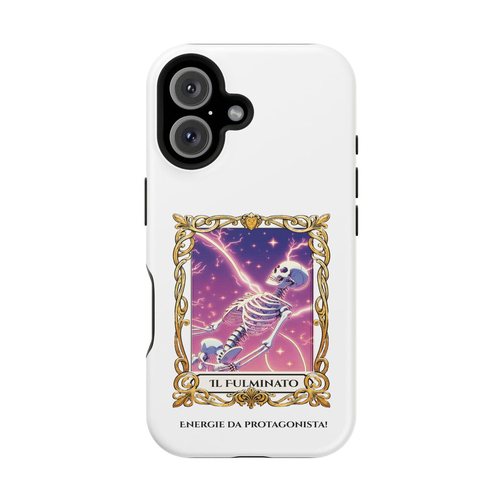 Cover Bianca Il Fulminato
