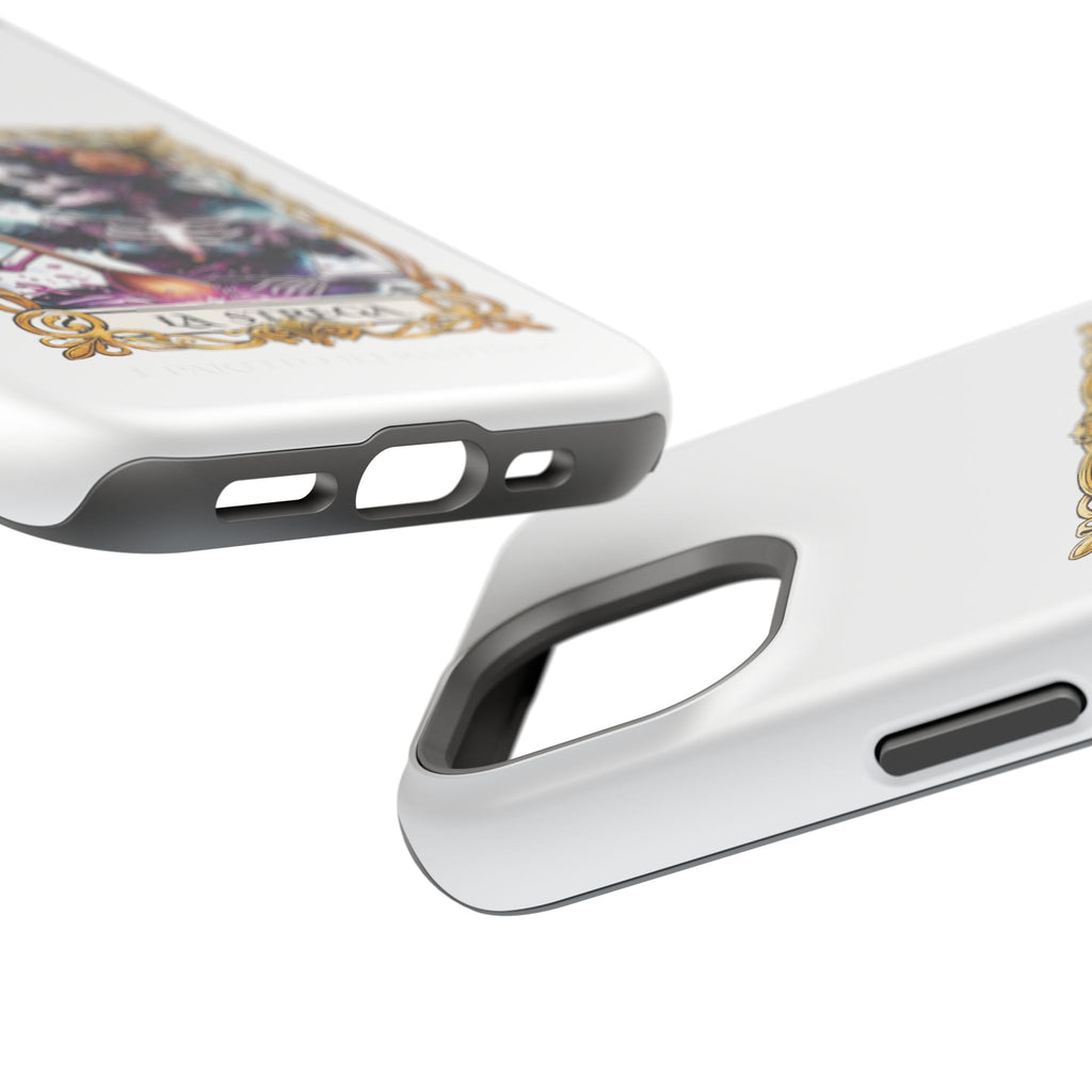 Cover Bianca La Strega