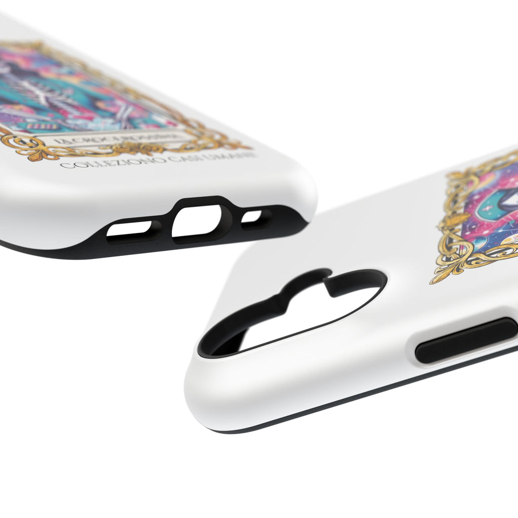 Cover Bianca La Crocerossina