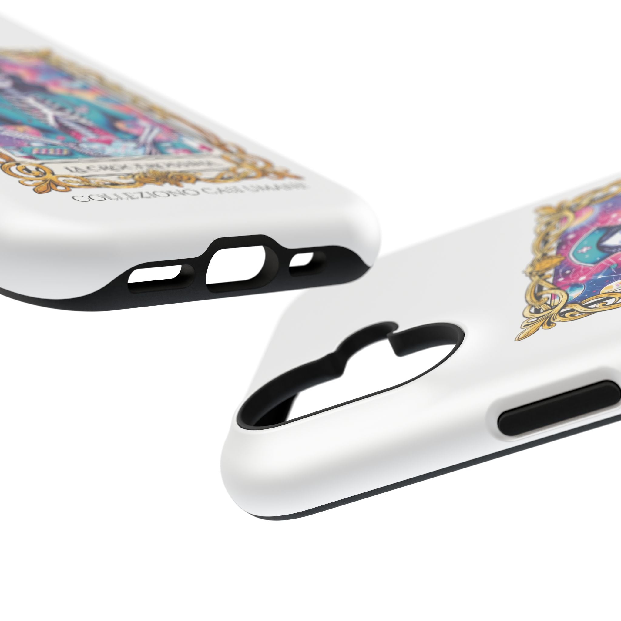 Cover Bianca La Crocerossina