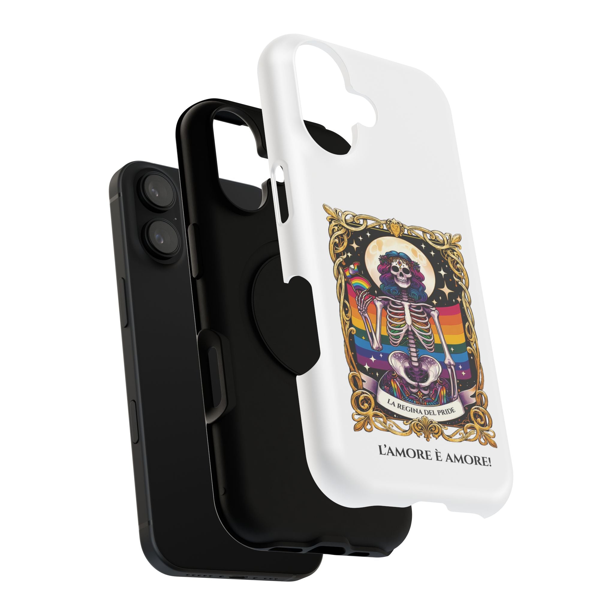 Cover Bianca La Regina Del Pride