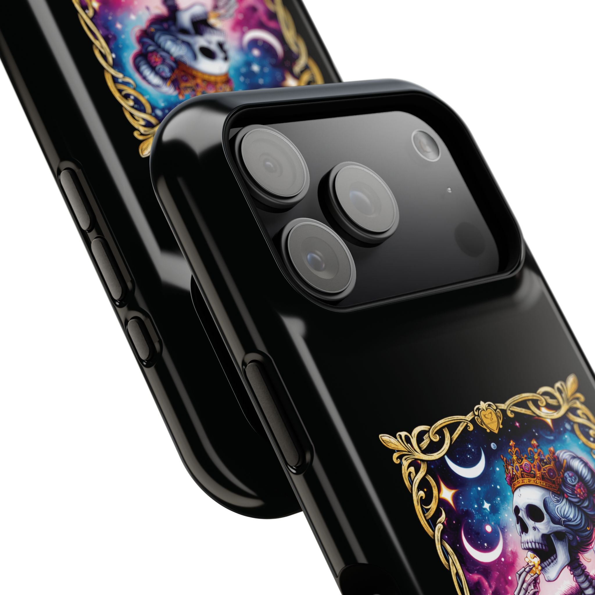 cover nera la spettatrice