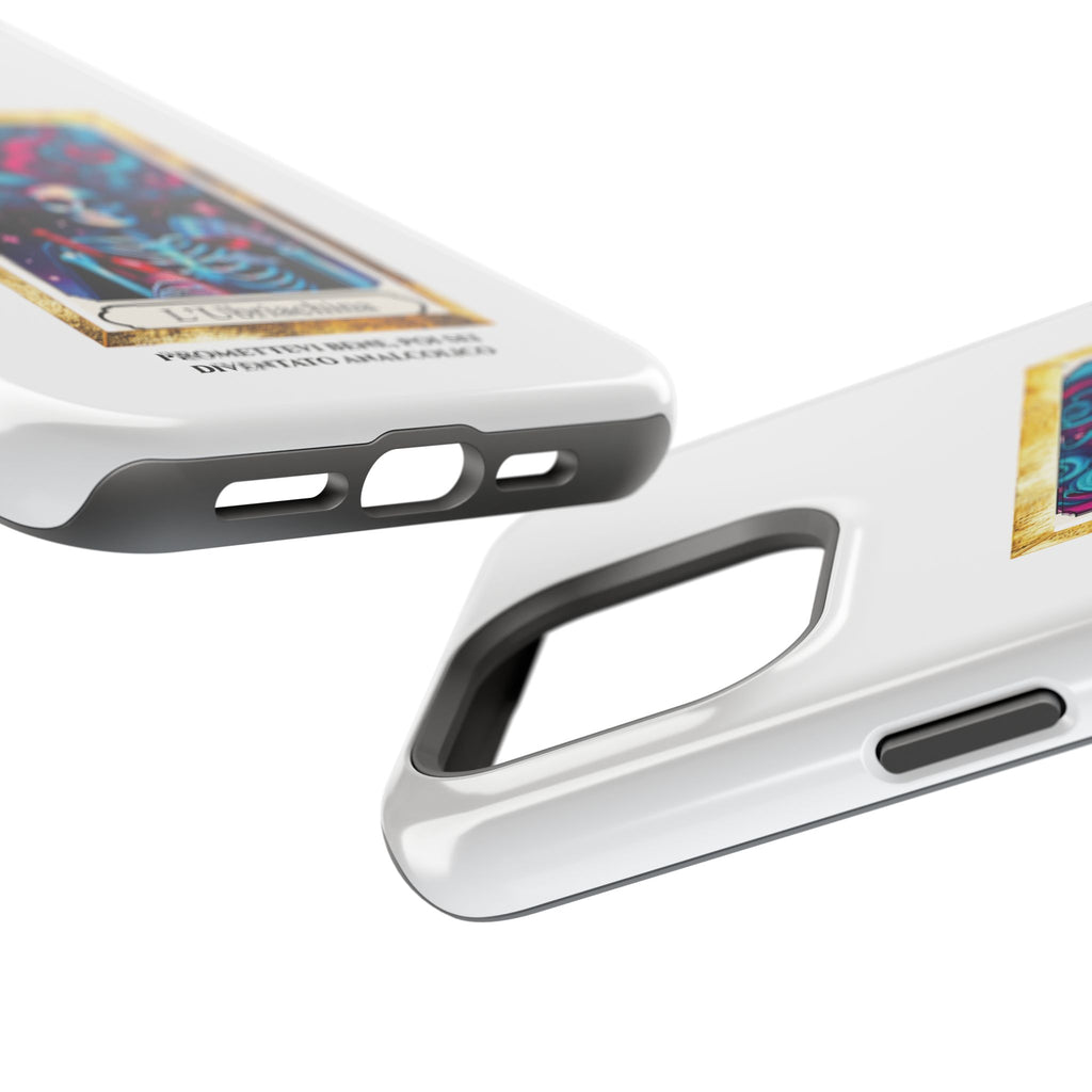 Cover Bianca L'Ubriachina