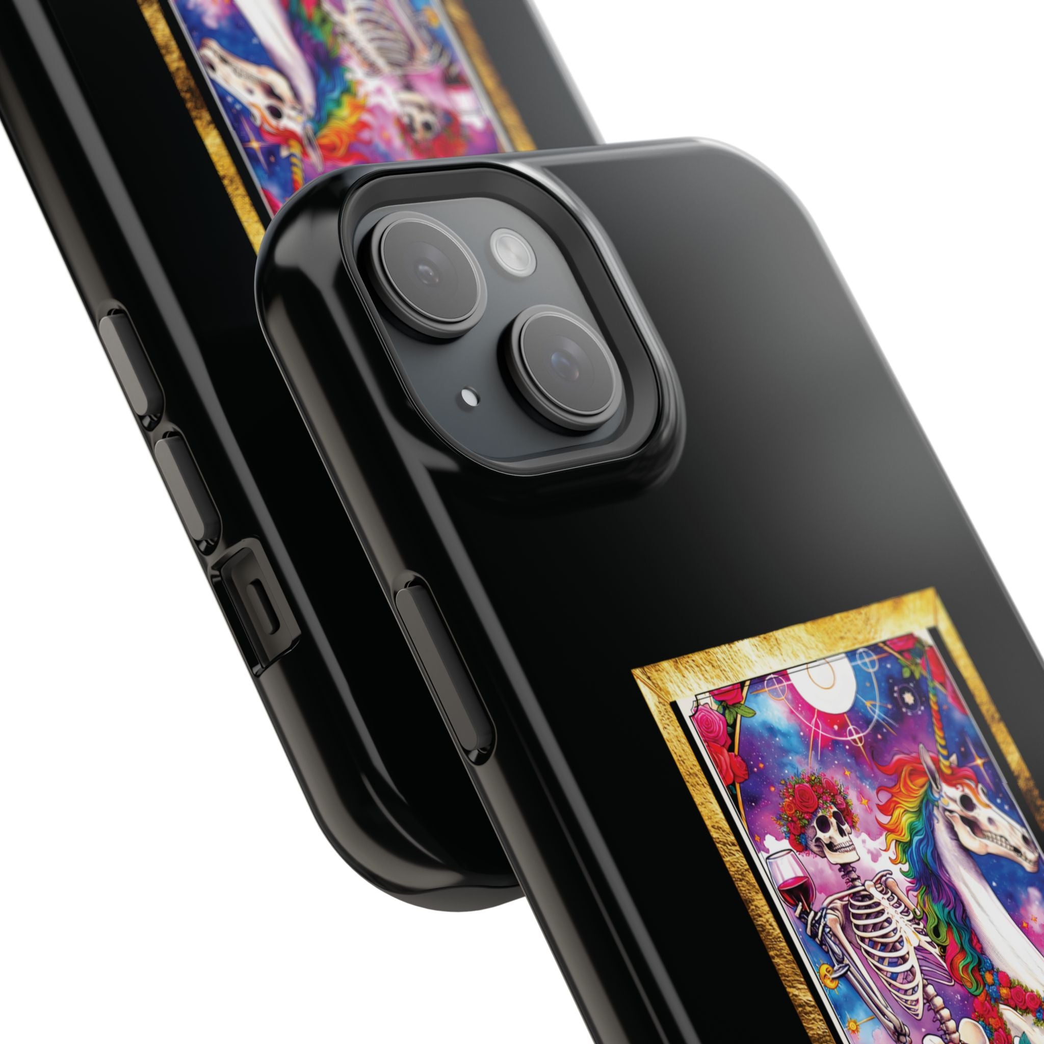 cover nera  l'audace