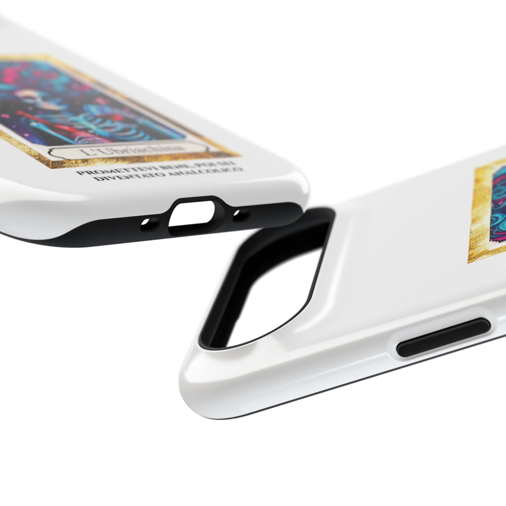 Cover Bianca L'Ubriachina