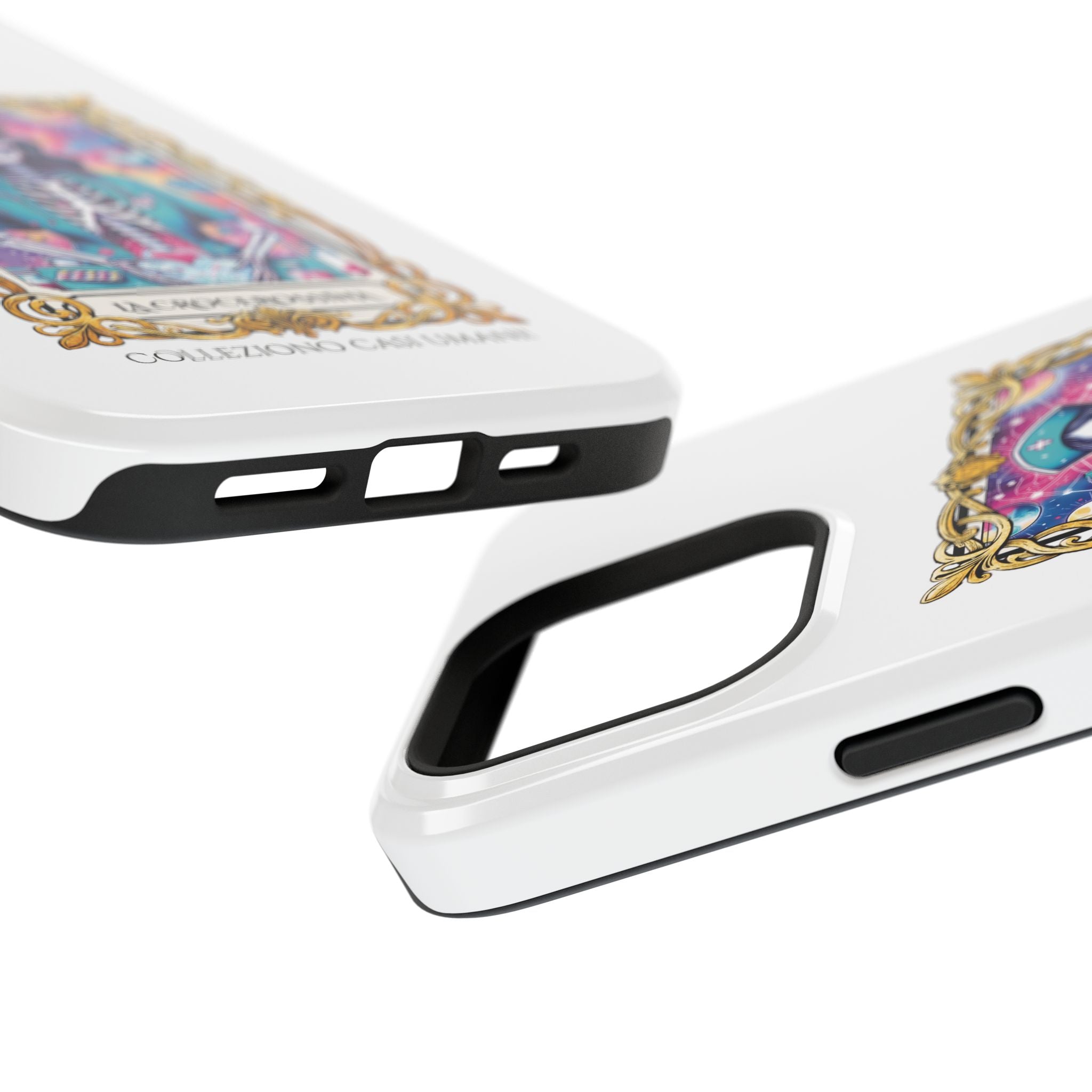 Cover Bianca La Crocerossina