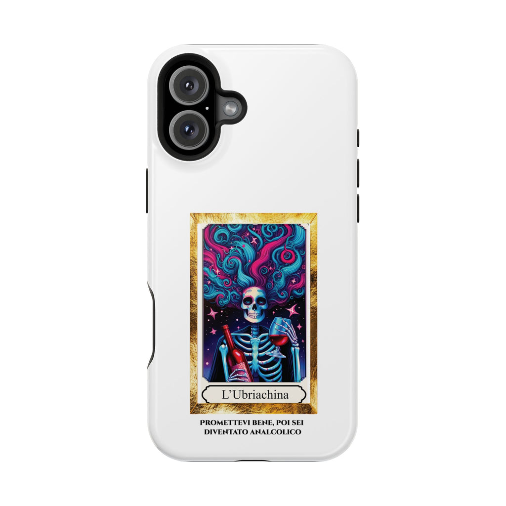 Cover Bianca L'Ubriachina