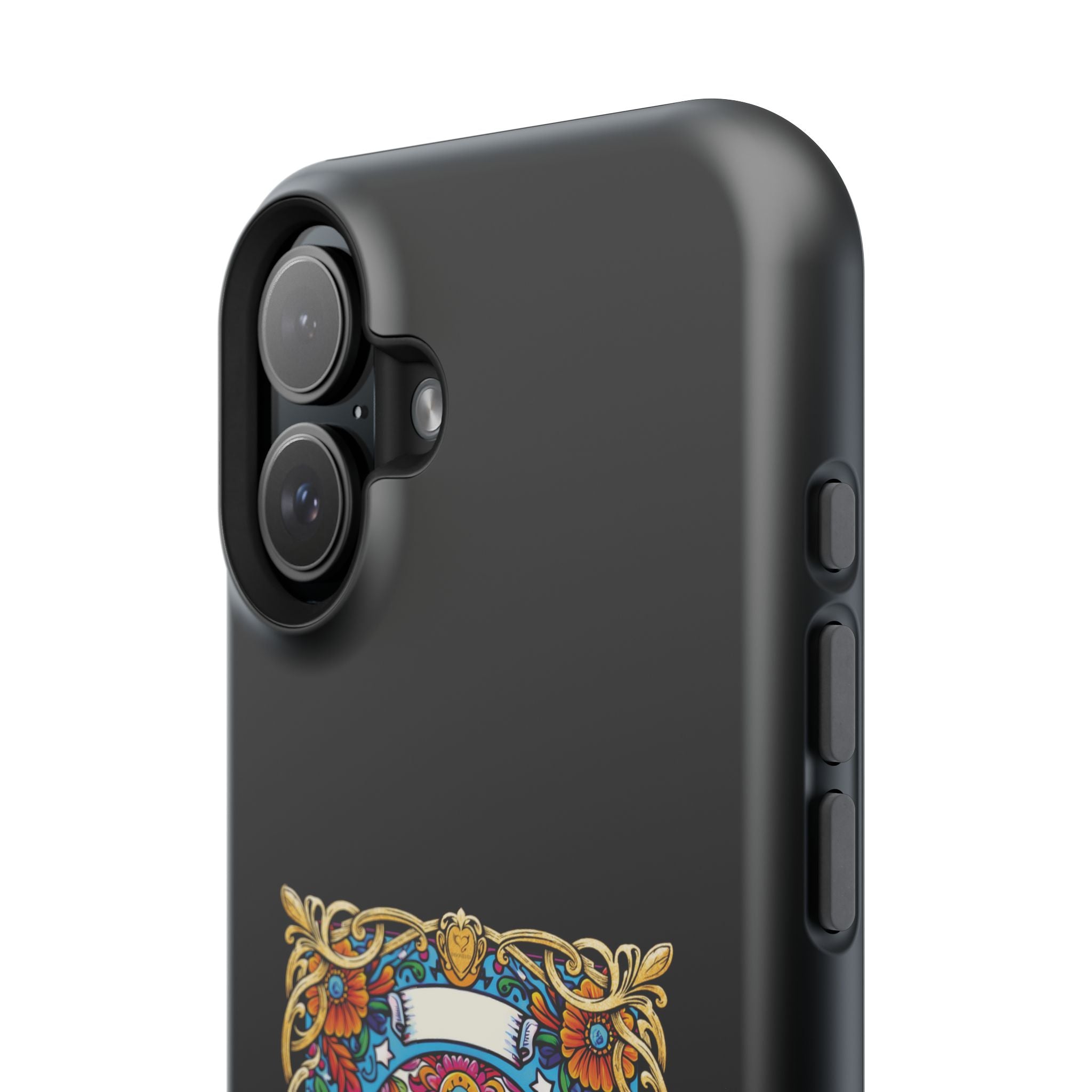 cover nera il mammone