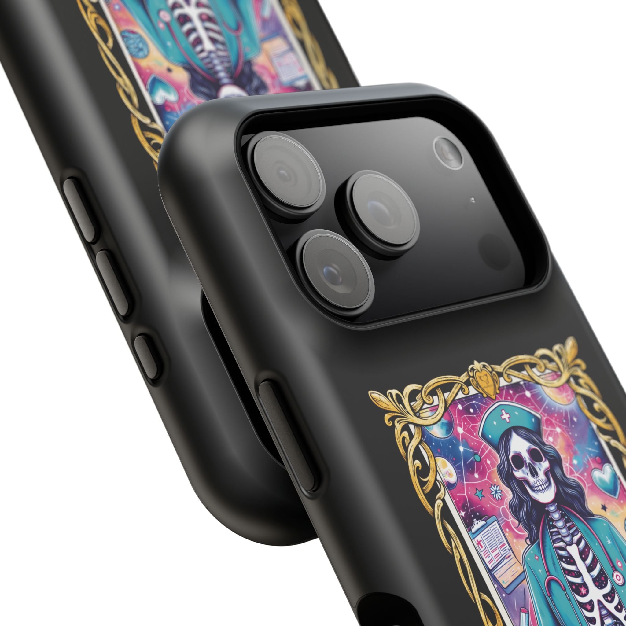 cover nera la crocerossina